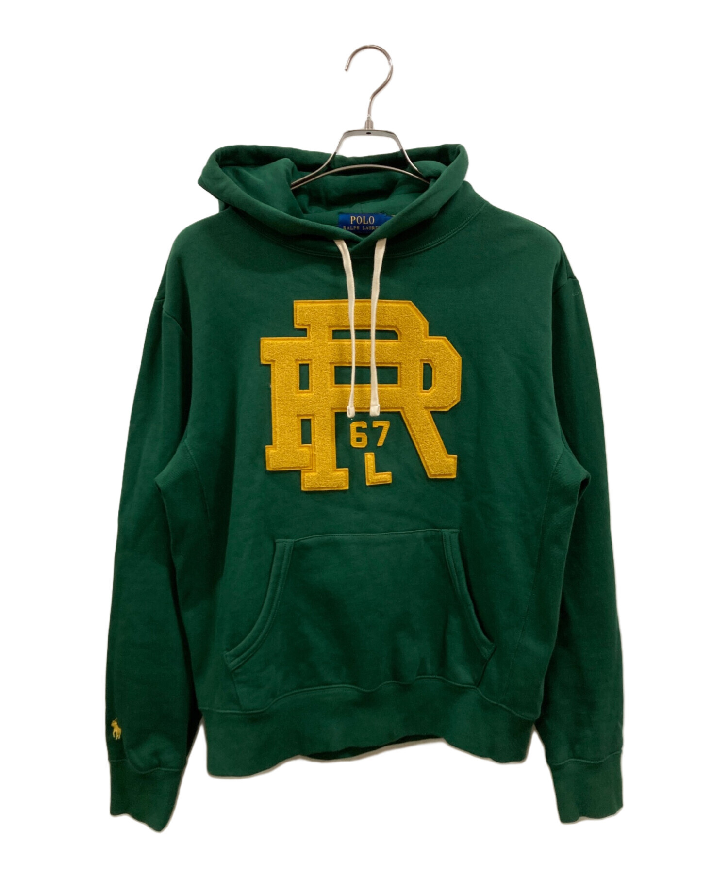 中古・古着通販】POLO RALPH LAUREN (ポロ・ラルフローレン) プル