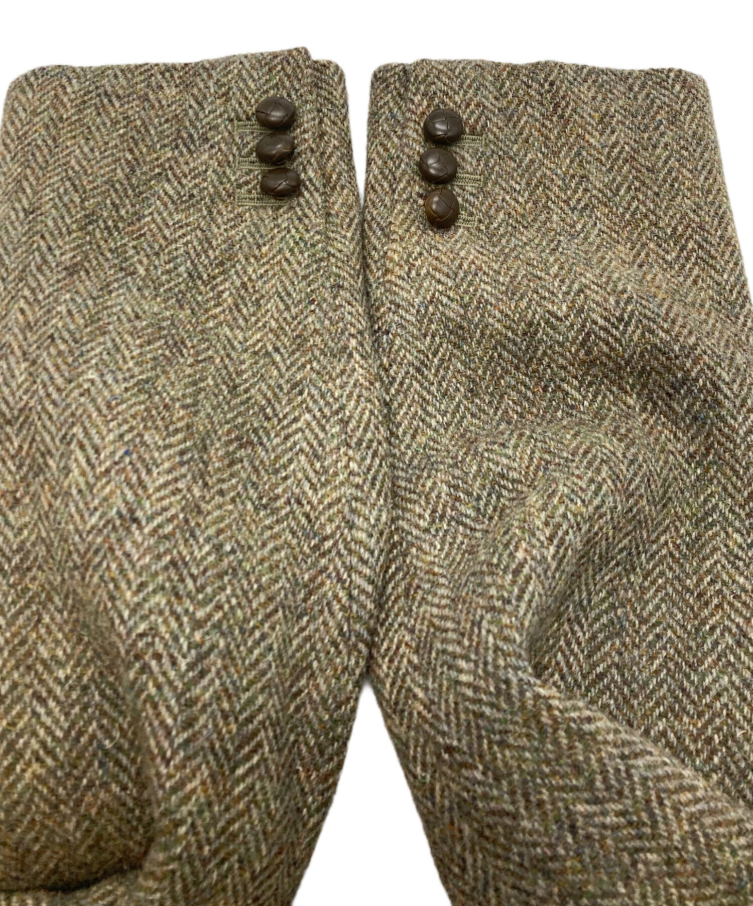 中古・古着通販】MARGARET HOWELL (マーガレットハウエル) Harris