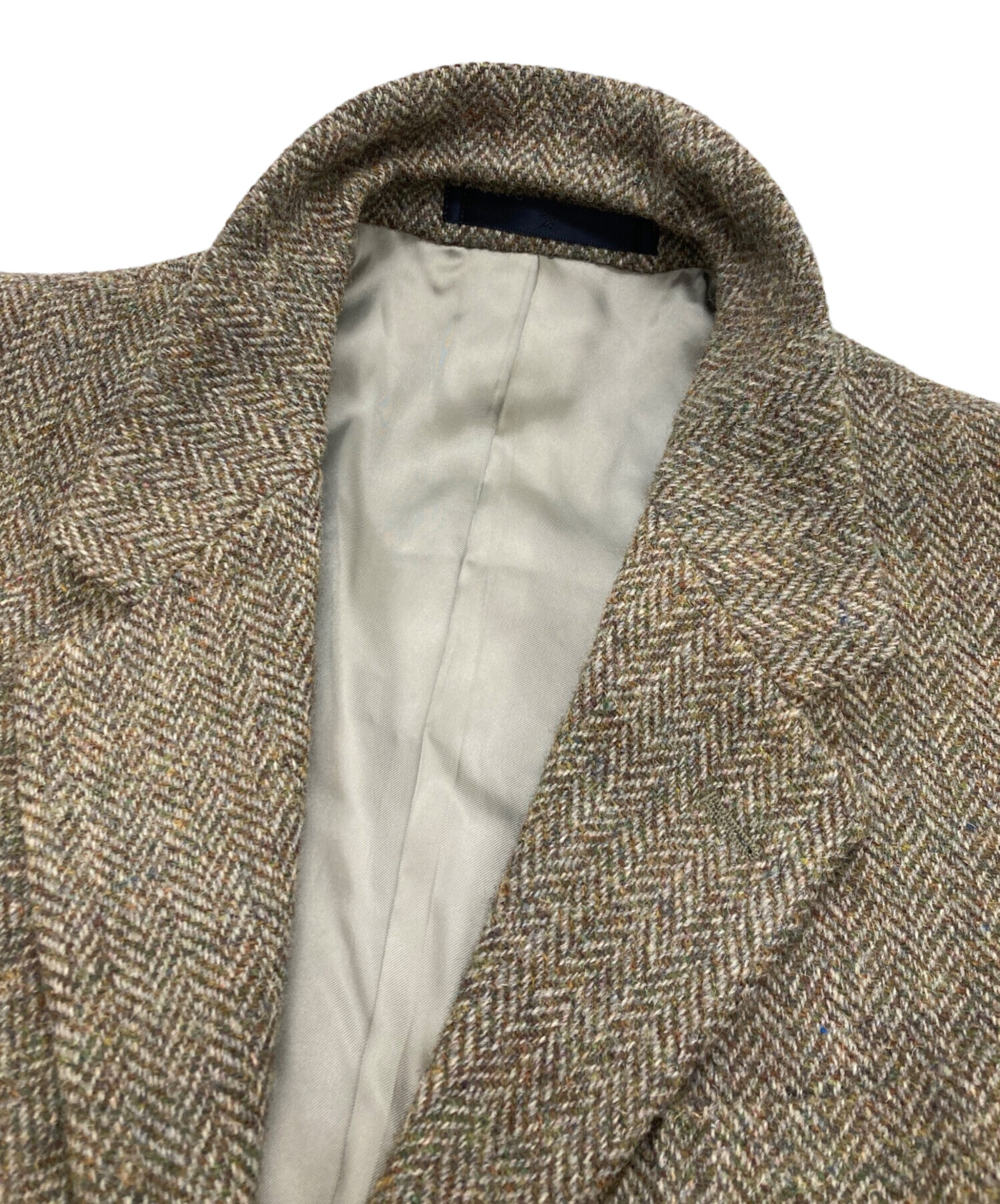 Margaret Howell ツイードジャケット size:1 中古・古着通販】MARGARET HOWELL (マーガレットハウエル) Harris