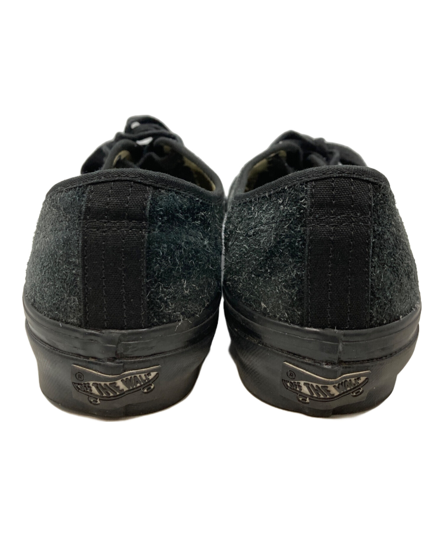 中古・古着通販】VANS (ヴァンズ) プレミアム オーセンティック