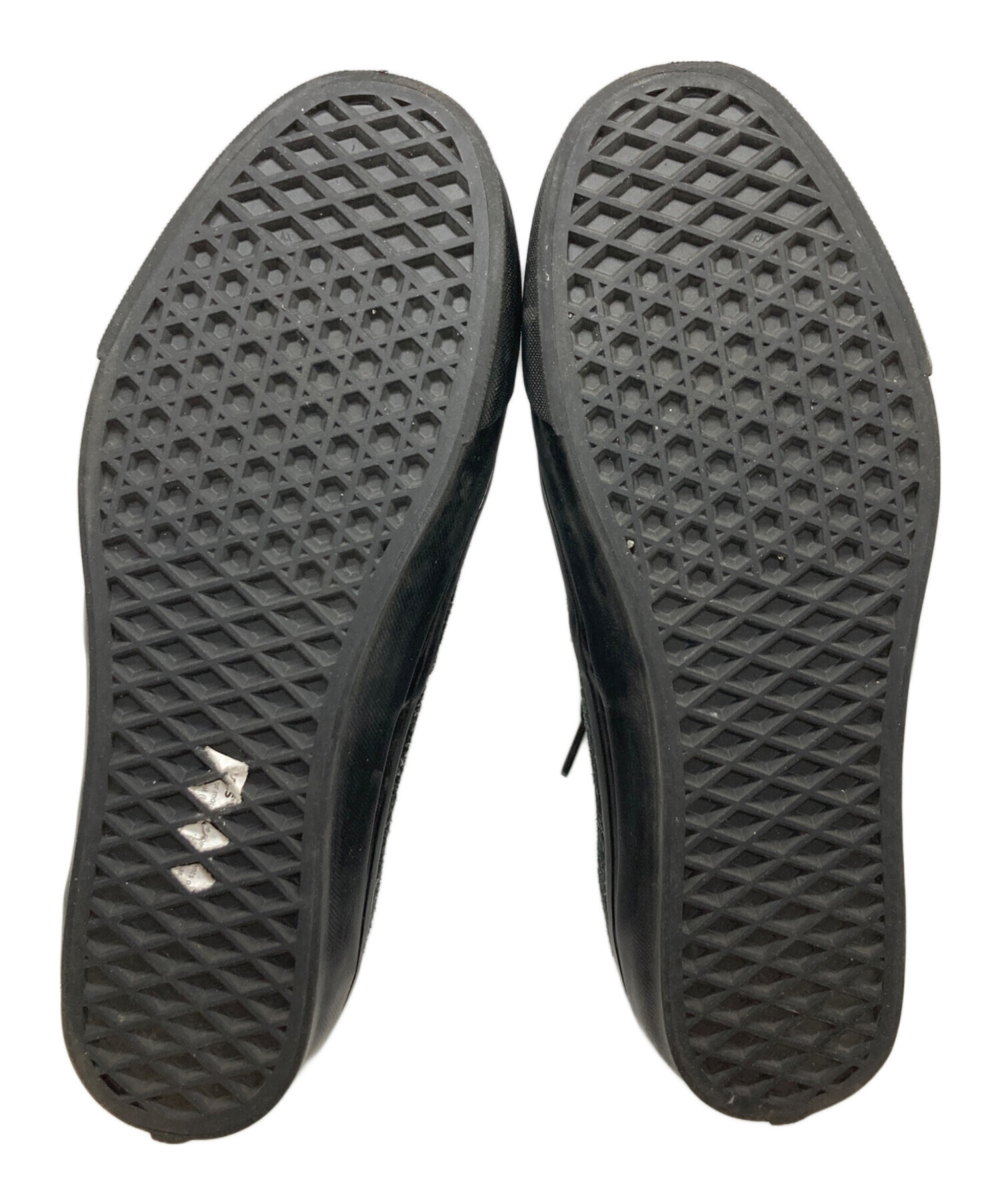 中古・古着通販】VANS (ヴァンズ) プレミアム オーセンティック
