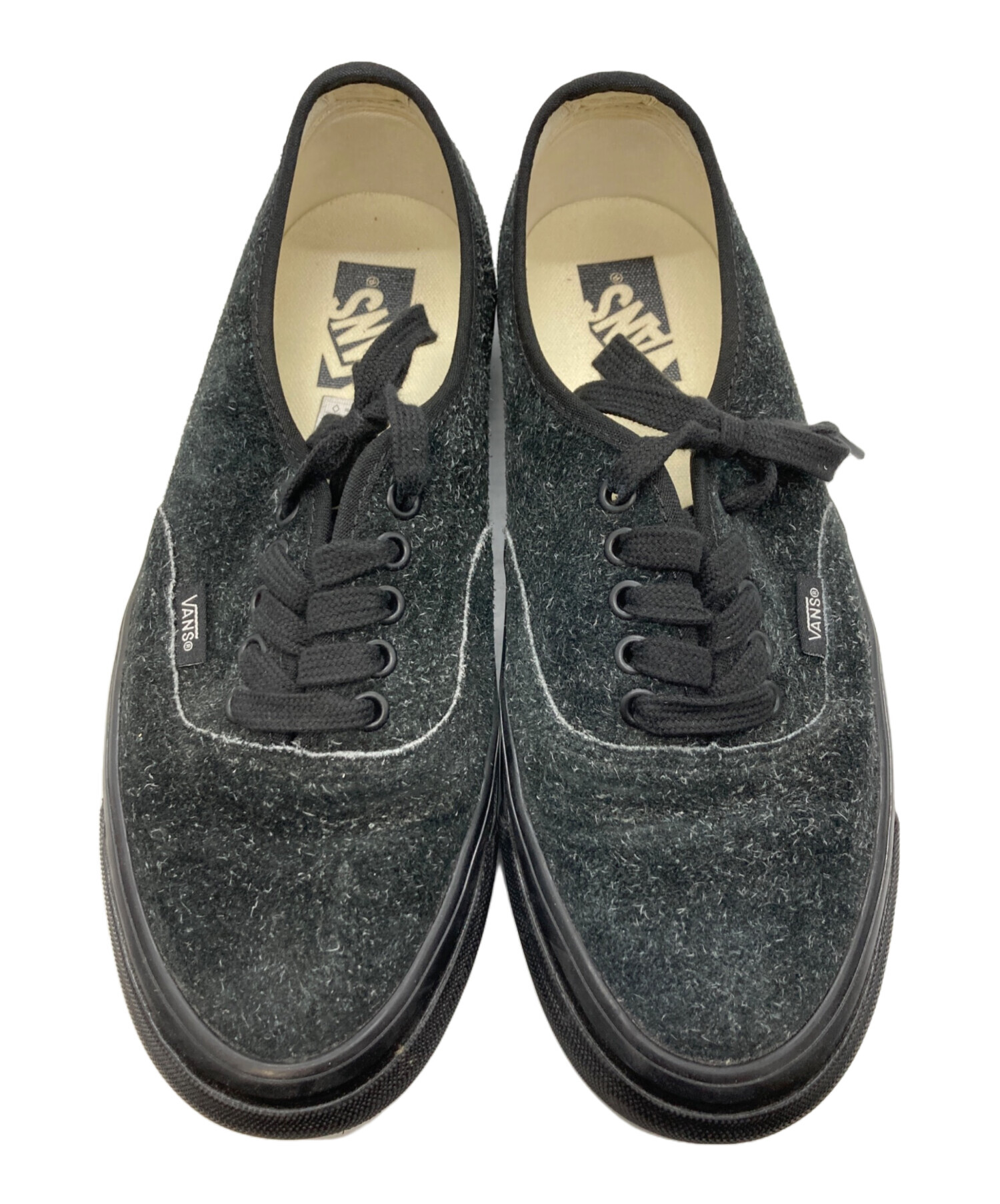 中古・古着通販】VANS (ヴァンズ) プレミアム オーセンティック