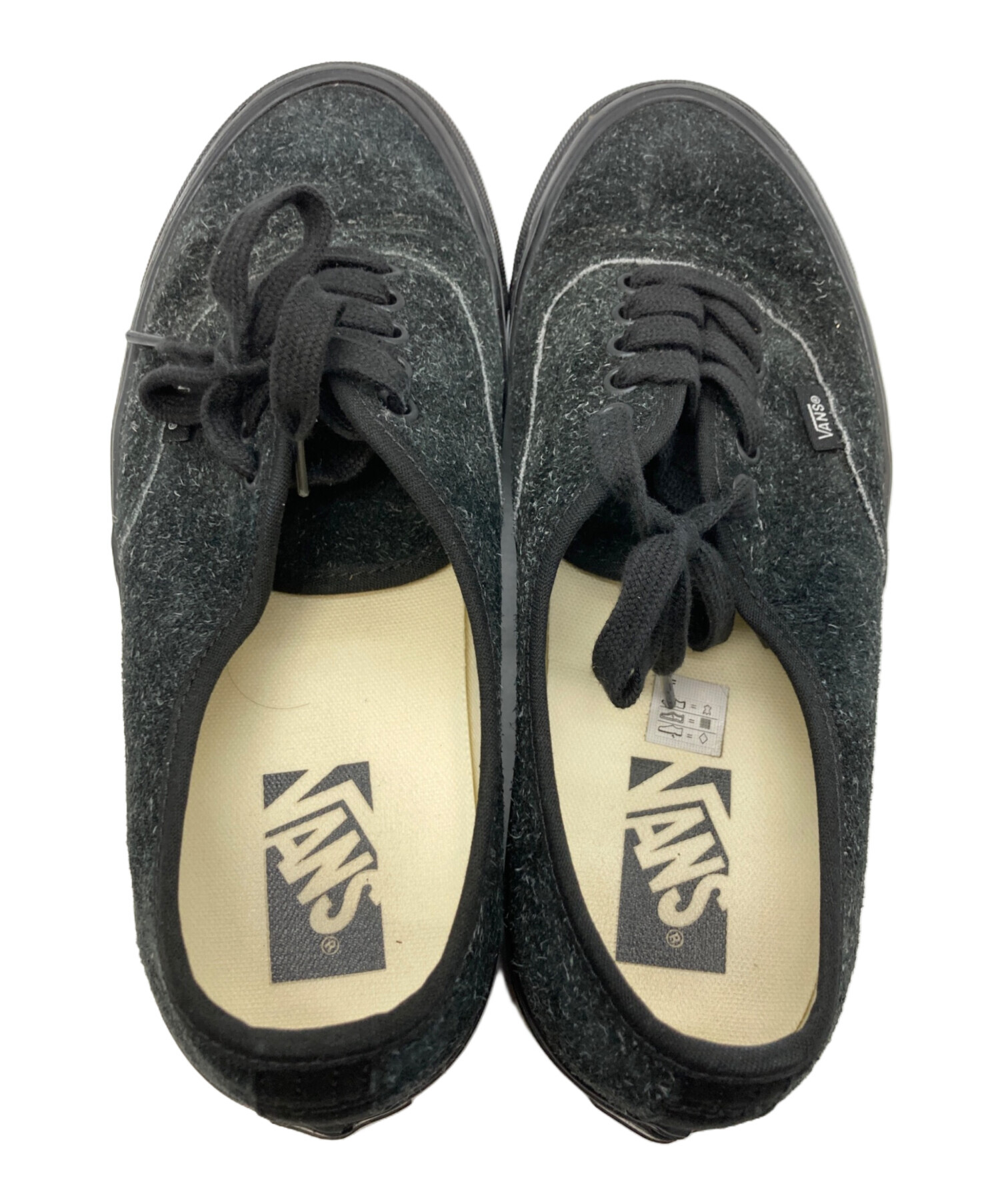 中古・古着通販】VANS (ヴァンズ) プレミアム オーセンティック 中古・古着通販】VANS (ヴァンズ) プレミアム オーセンティック
