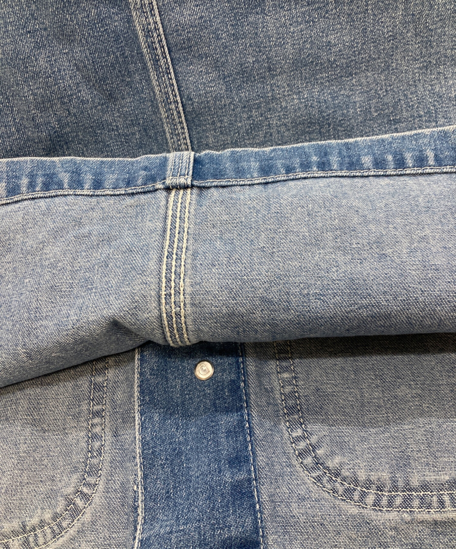 中古・古着通販】CARHARTT WIP (カーハート ワークインプログレス