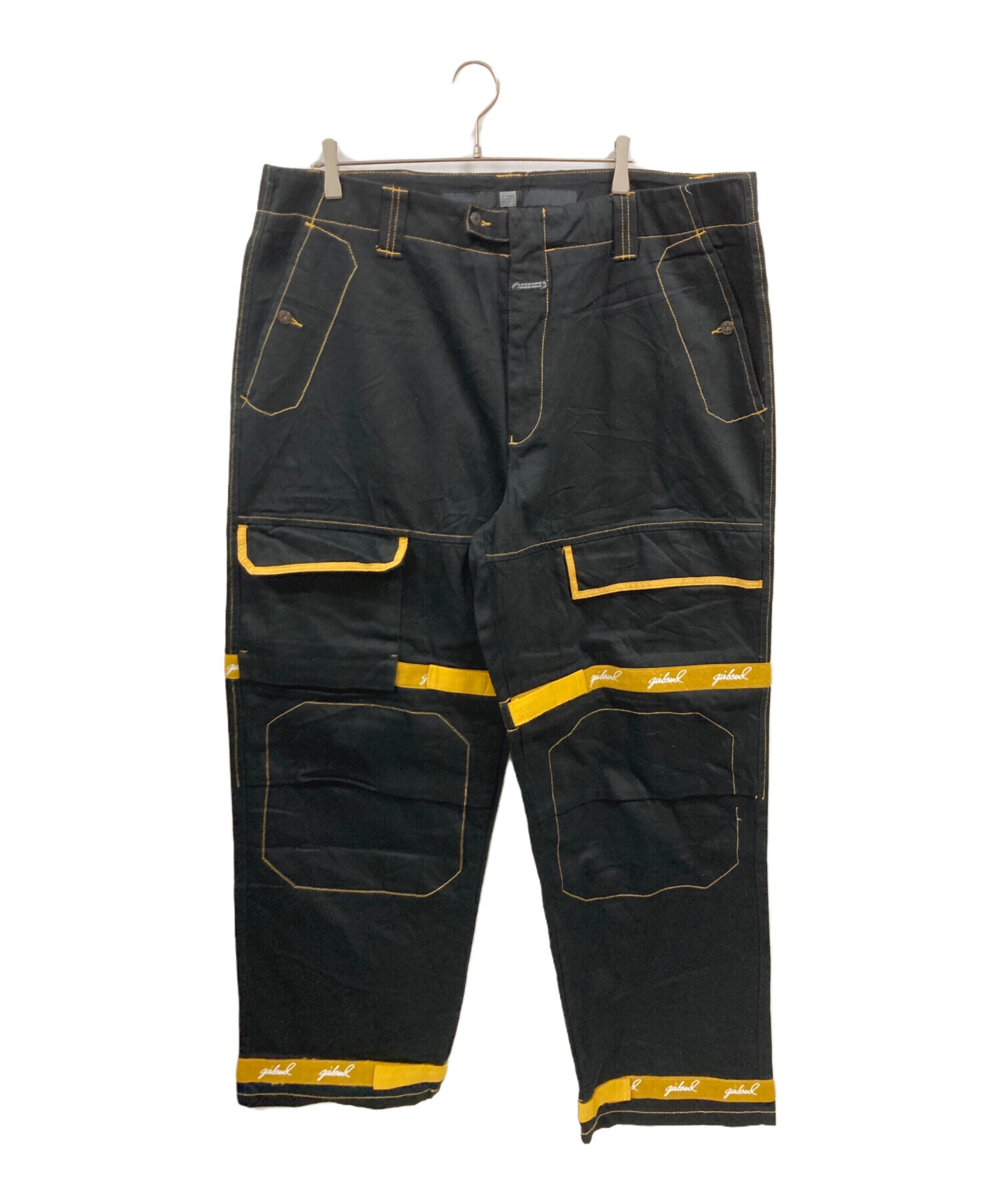 中古・古着通販】MARITHE+FRANCOIS GIRBAUD (マリテフランソワジルボー