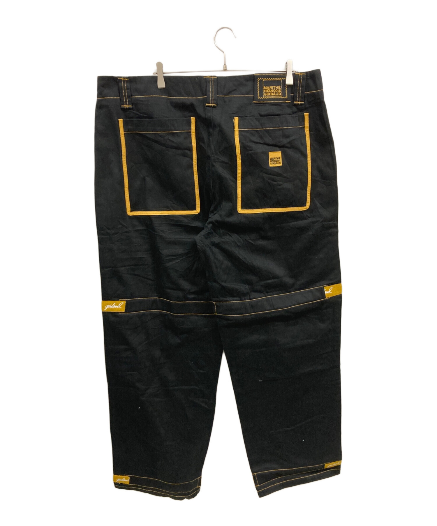 中古・古着通販】MARITHE+FRANCOIS GIRBAUD (マリテフランソワジルボー