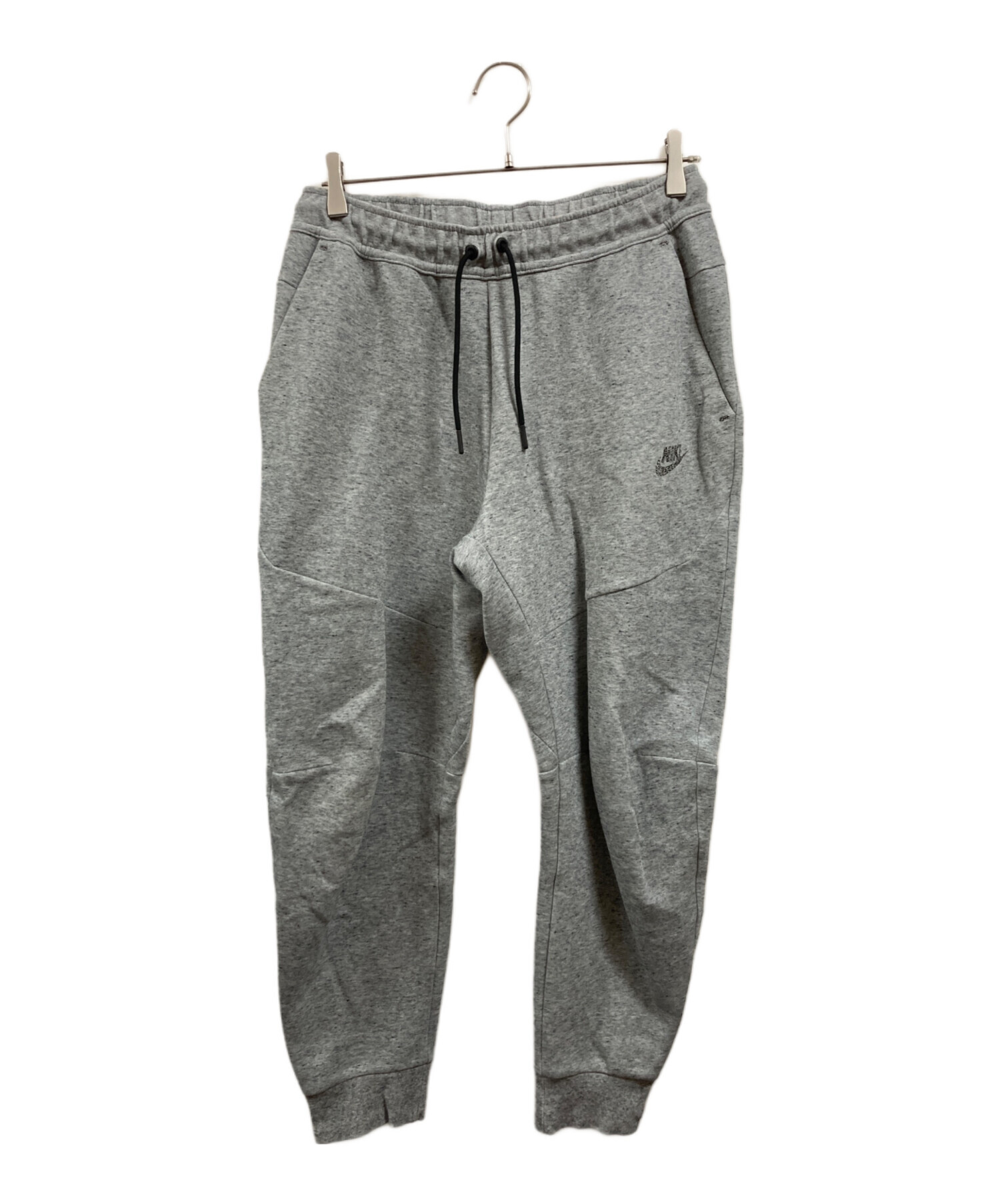 古着卸 まとめ売り ナイキ NIKE スウェット パンツ 8枚セット (メンズ M /L ) ジョガーパンツ カーゴ 中古 古着 ND3454 1円スタート 中古・古着通販NIKE (ナイキ) スウェットパンツ グレー サイズ:L