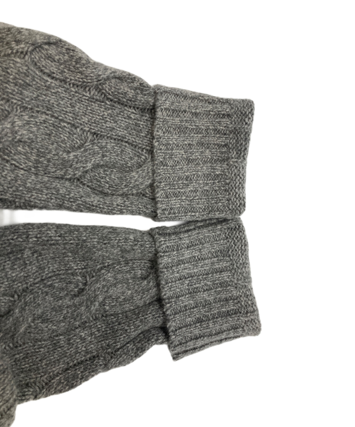 中古・古着通販】POLO RALPH LAUREN (ポロ・ラルフローレン) ケーブル