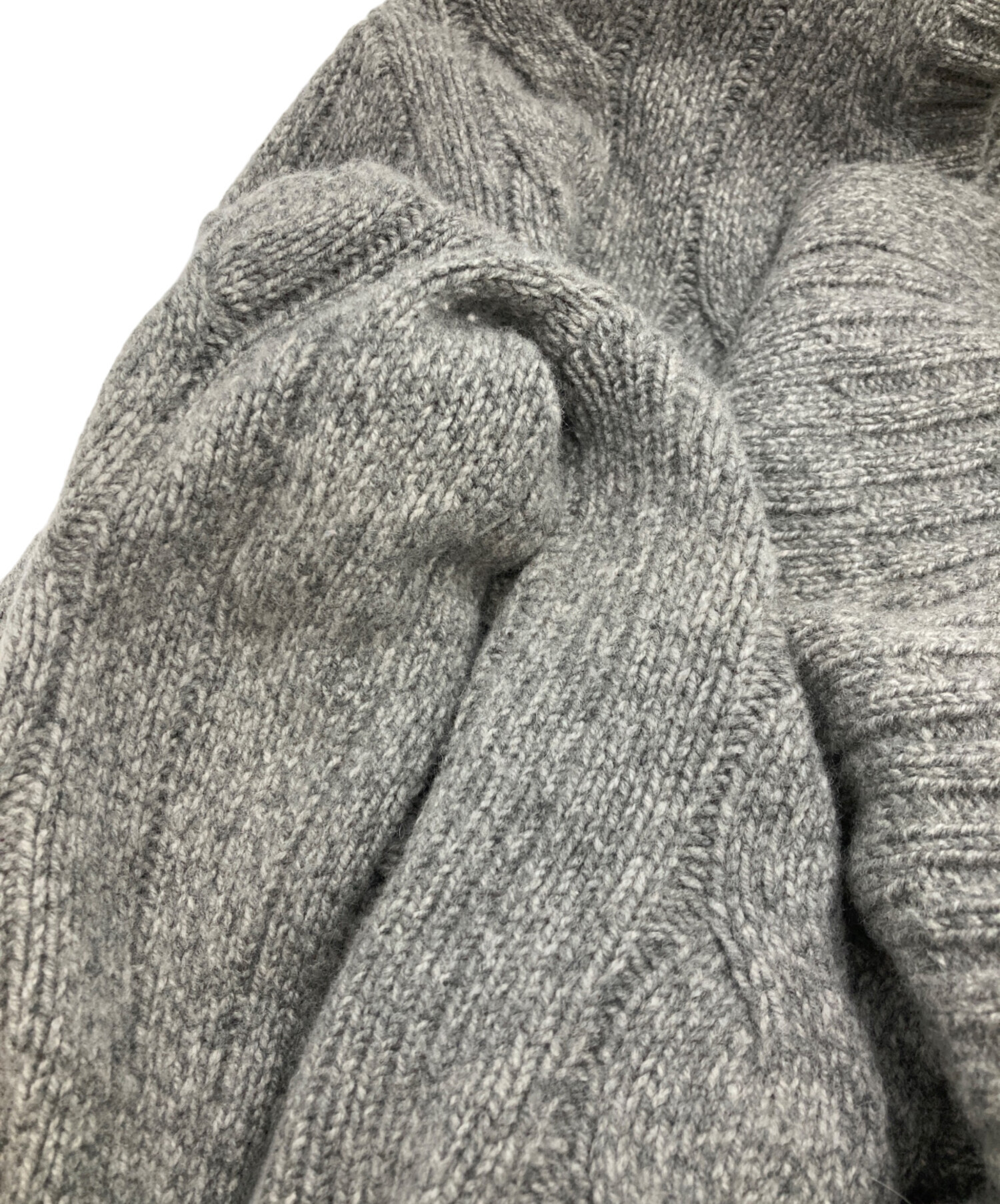 中古・古着通販】POLO RALPH LAUREN (ポロ・ラルフローレン) ケーブル