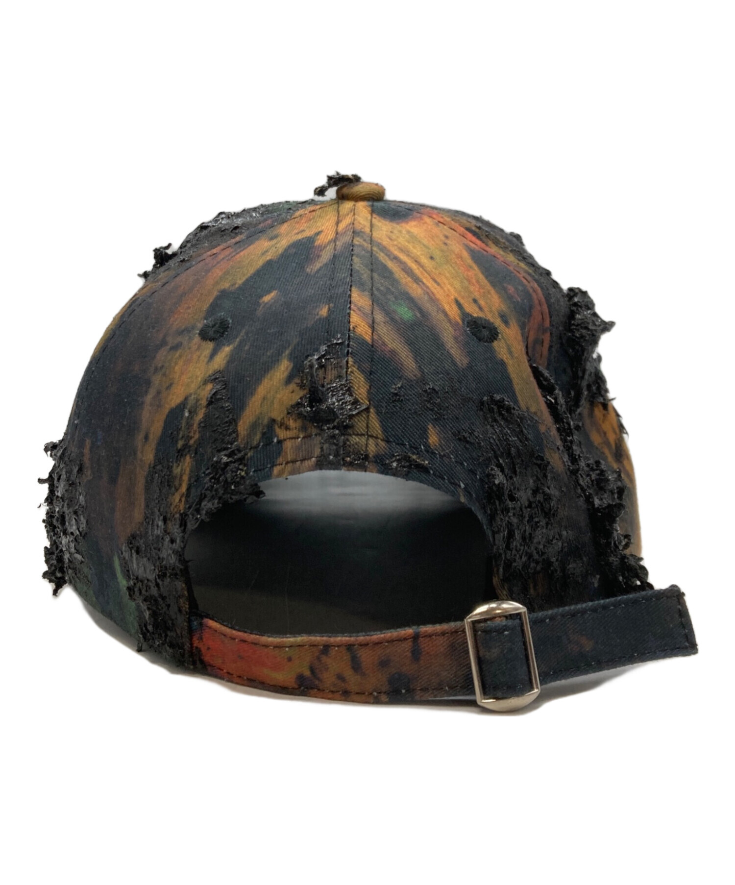 最終値下げ gb mouth nature camo cap 1点物 gb mouth キャップ 最終値下げ gb mouth nature camo cap 1点物 NATURE