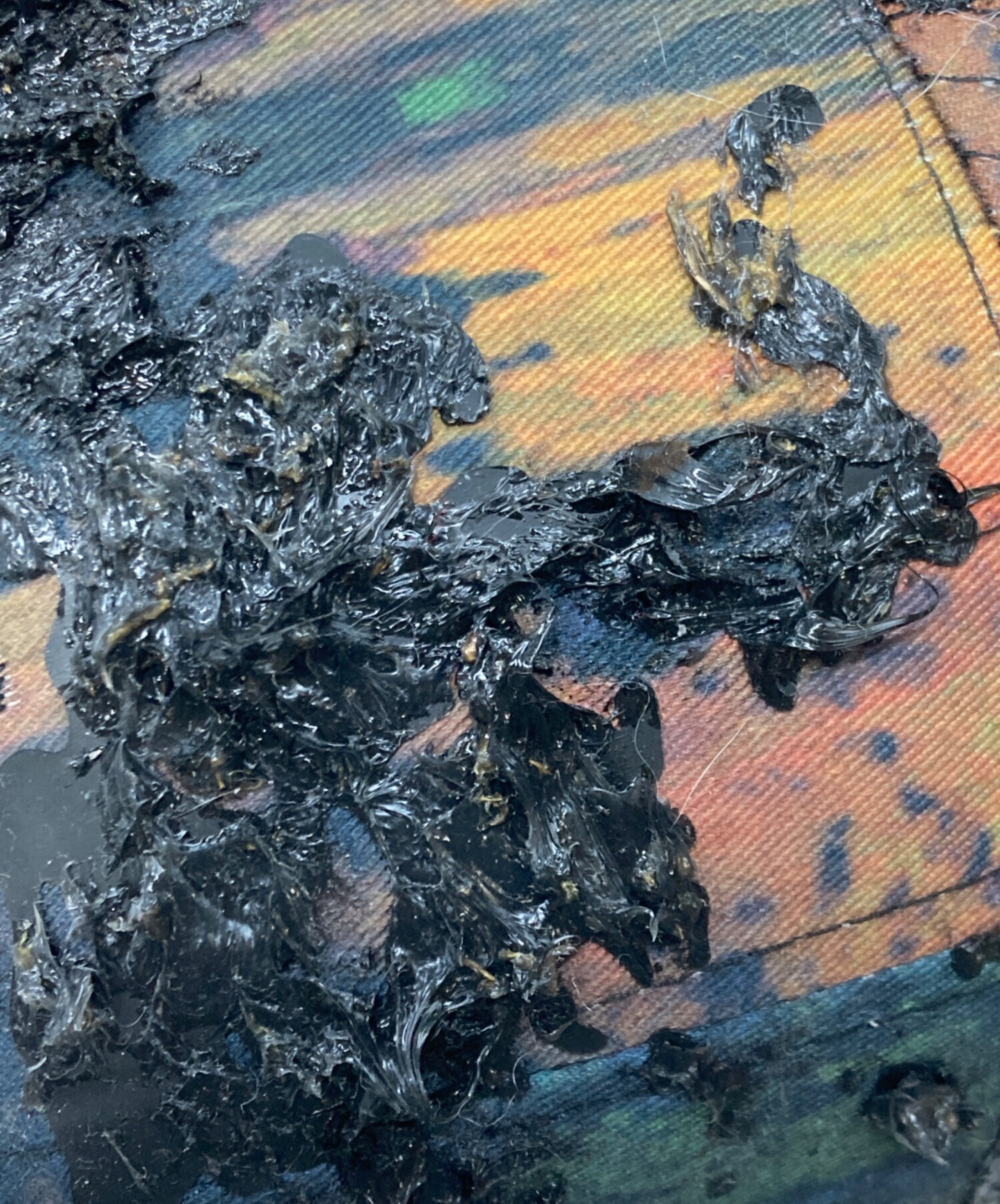 中古・古着通販】GBMOUTH (ジービーマウス) 1of1 Decostructed Nature