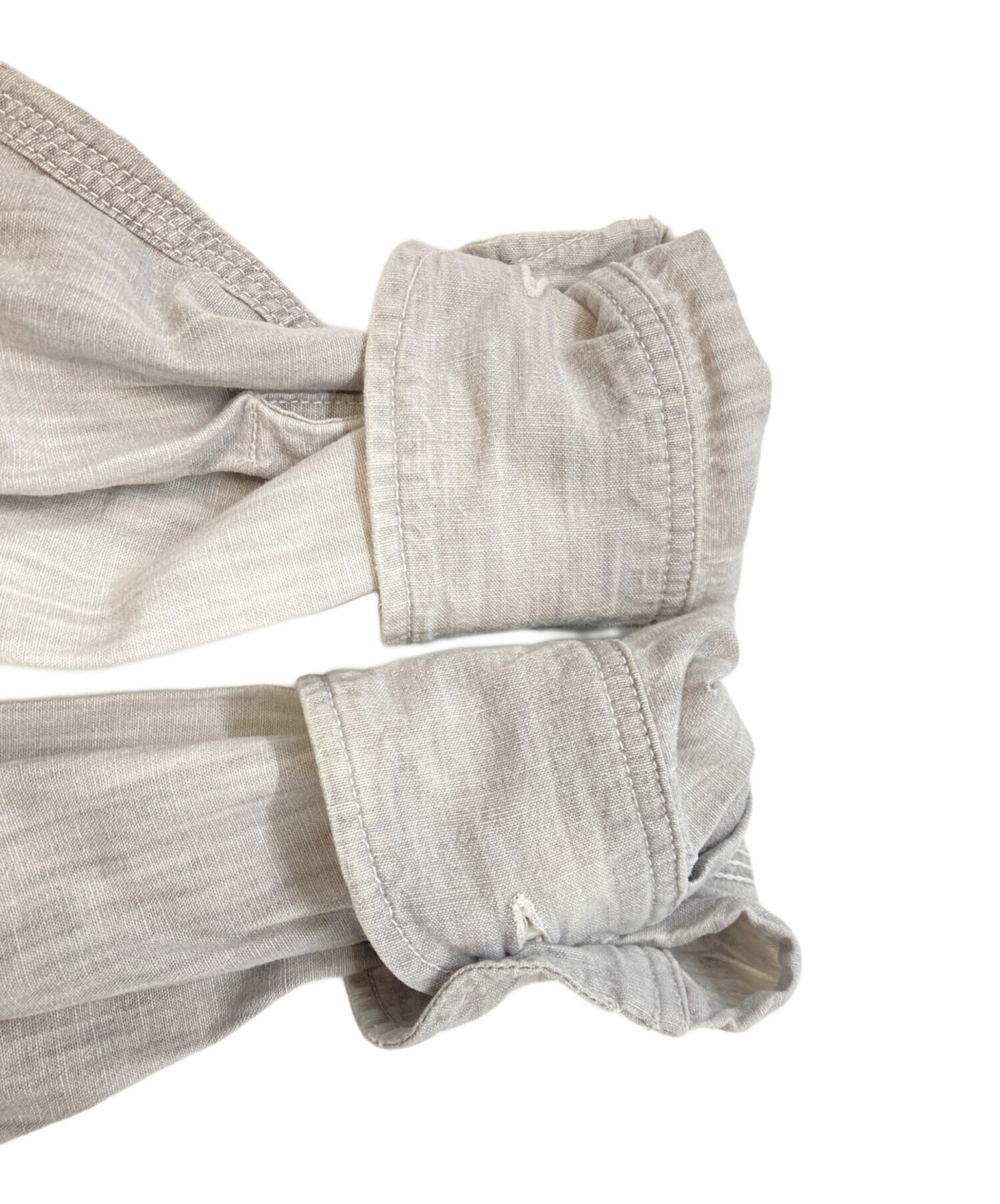 中古・古着通販】CarHartt (カーハート) A.P.C. (アーペーセー