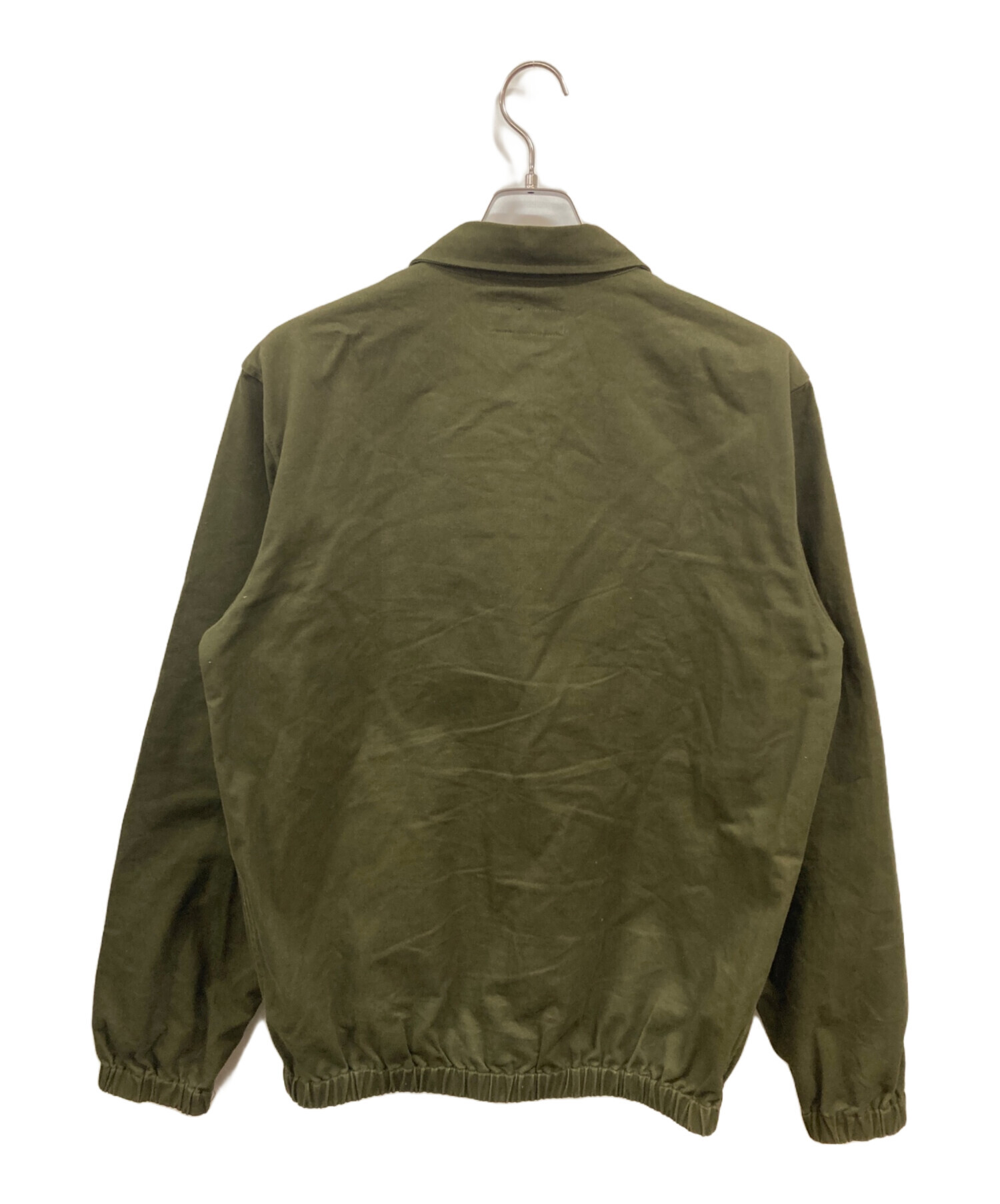 Polo by Ralph Lauren グリーン　スウィングトップ Lサイズ 中古・古着通販】POLO RALPH LAUREN (ポロ・ラルフローレン) スイング