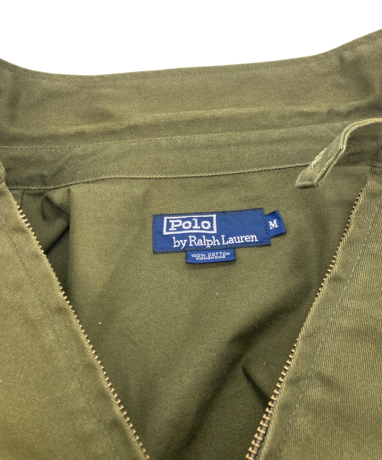 中古・古着通販】POLO RALPH LAUREN (ポロ・ラルフローレン) スイング
