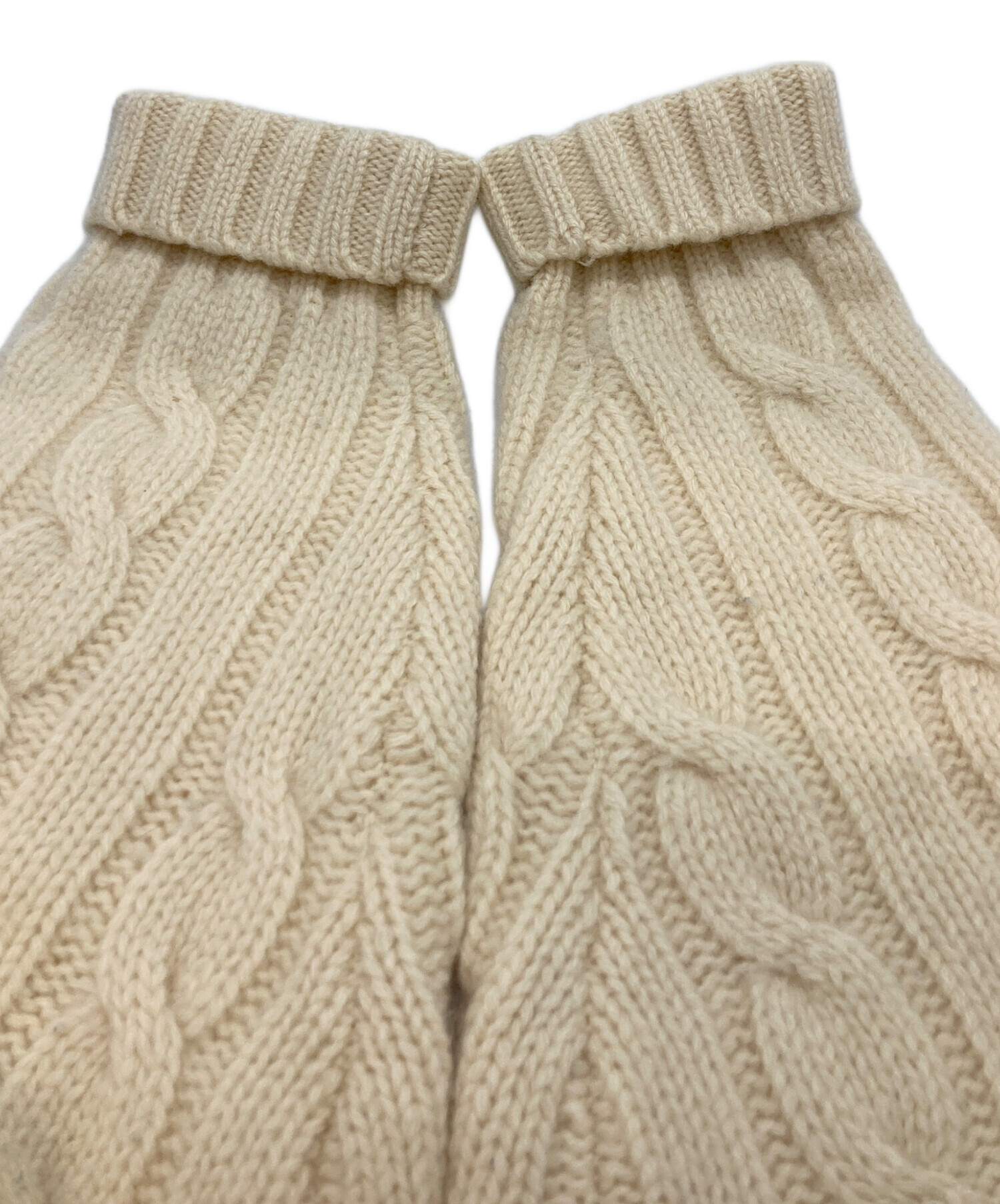 中古・古着通販】POLO SPORT (ポロスポーツ) ショールカラーニット