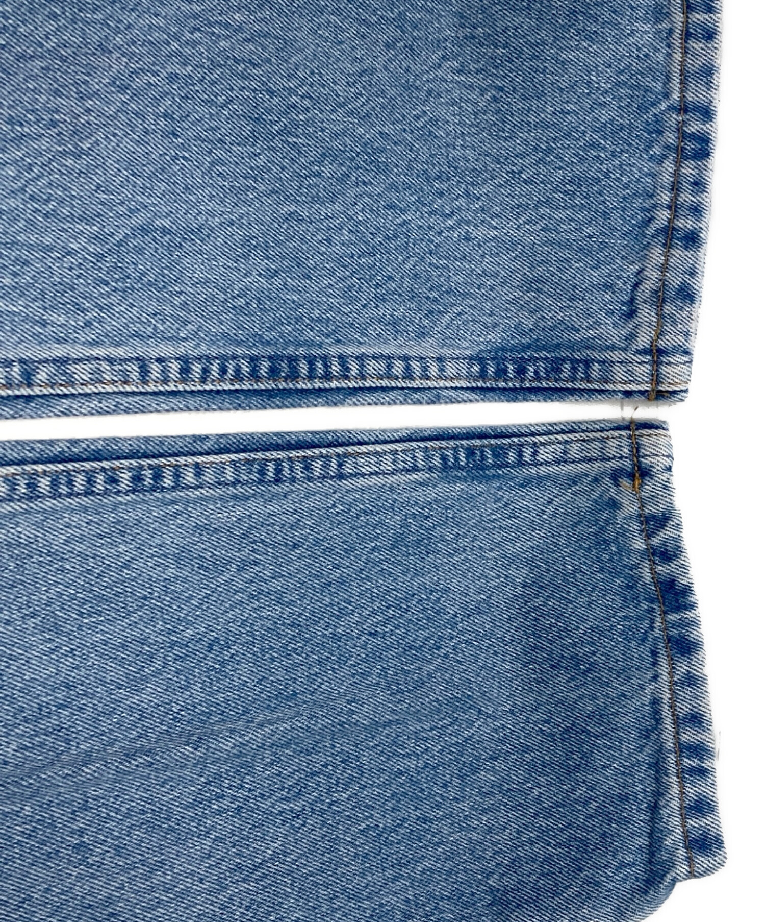 中古・古着通販】OLD GAP (オールドギャップ) デニムパンツ インディゴ