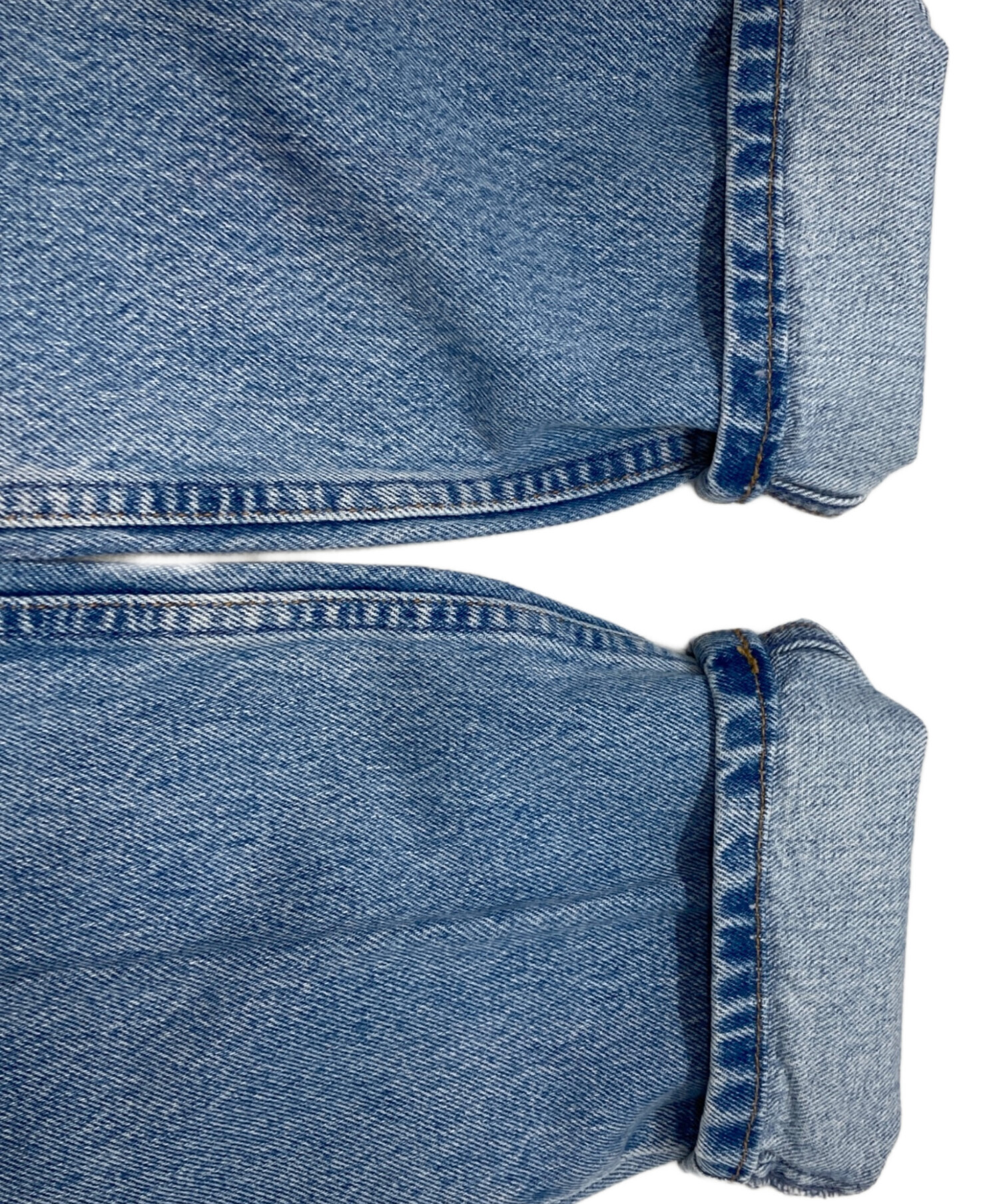 中古・古着通販】OLD GAP (オールドギャップ) デニムパンツ インディゴ