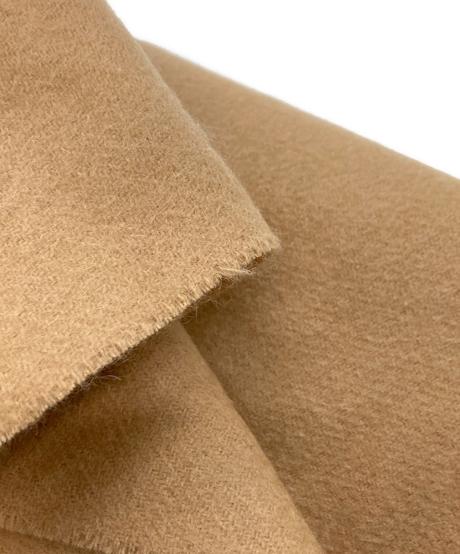 中古・古着通販】COACH (コーチ) エンブロイダード パッチ カシミヤ