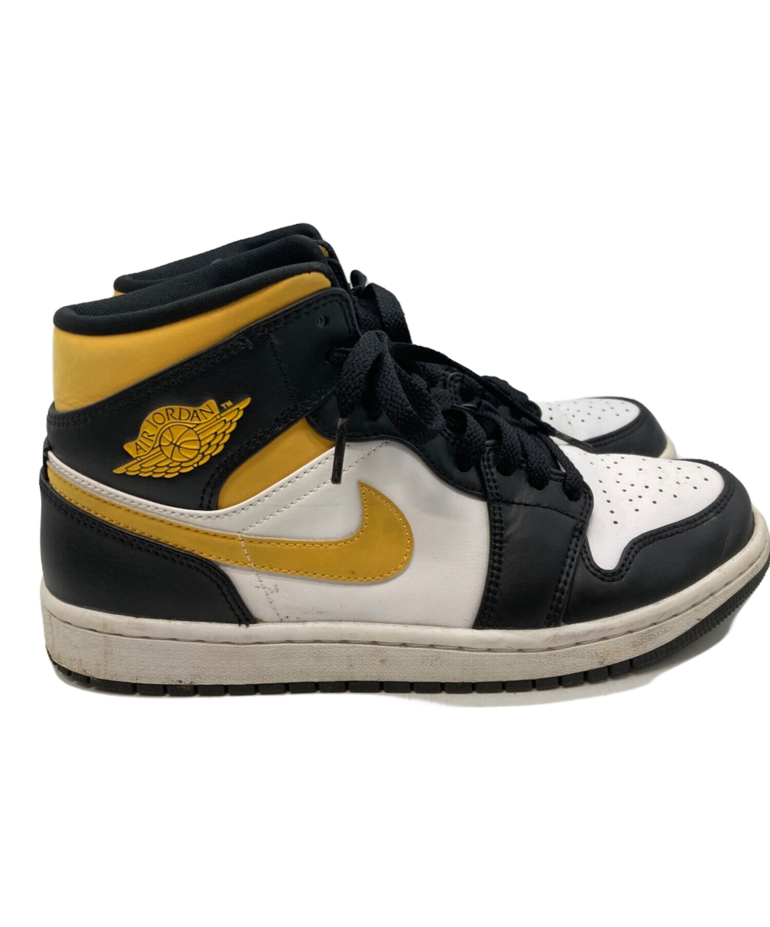 中古・古着通販】NIKE (ナイキ) Air Jordan 1 Mid 