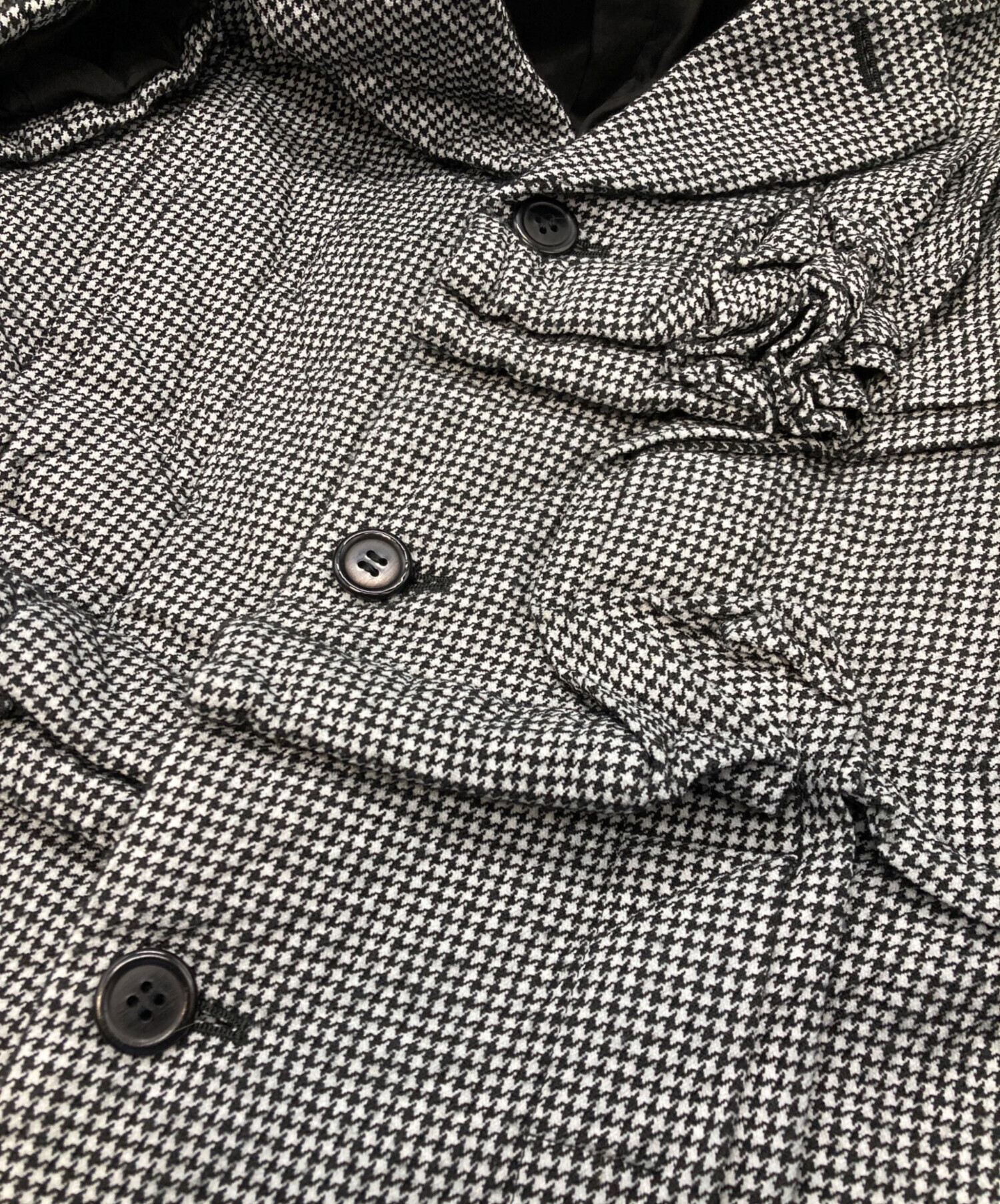 中古・古着通販】COMME des GARCONS COMME des GARCONS