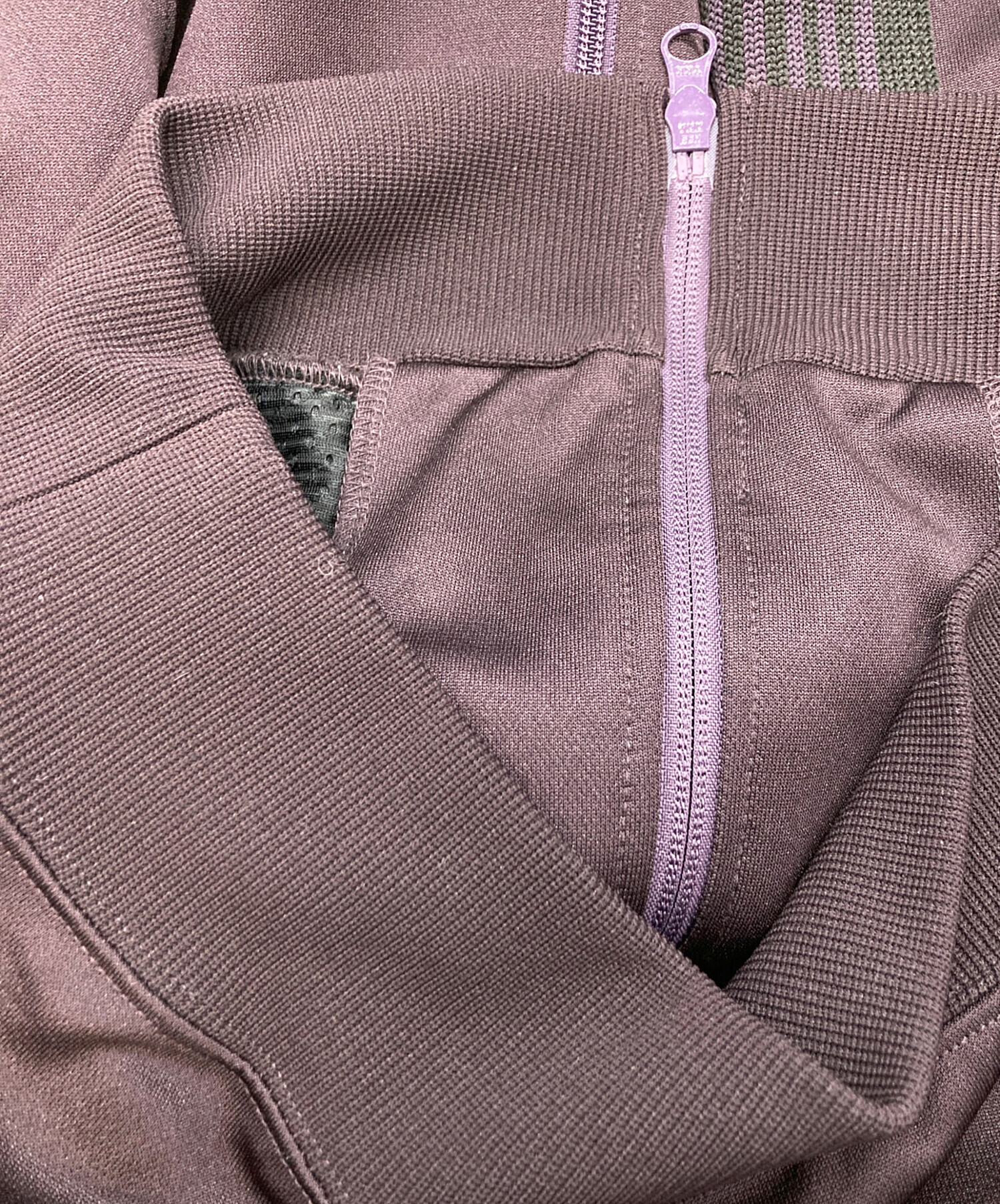 中古・古着通販】Needles (ニードルズ) Track Jacket - Poly Smooth
