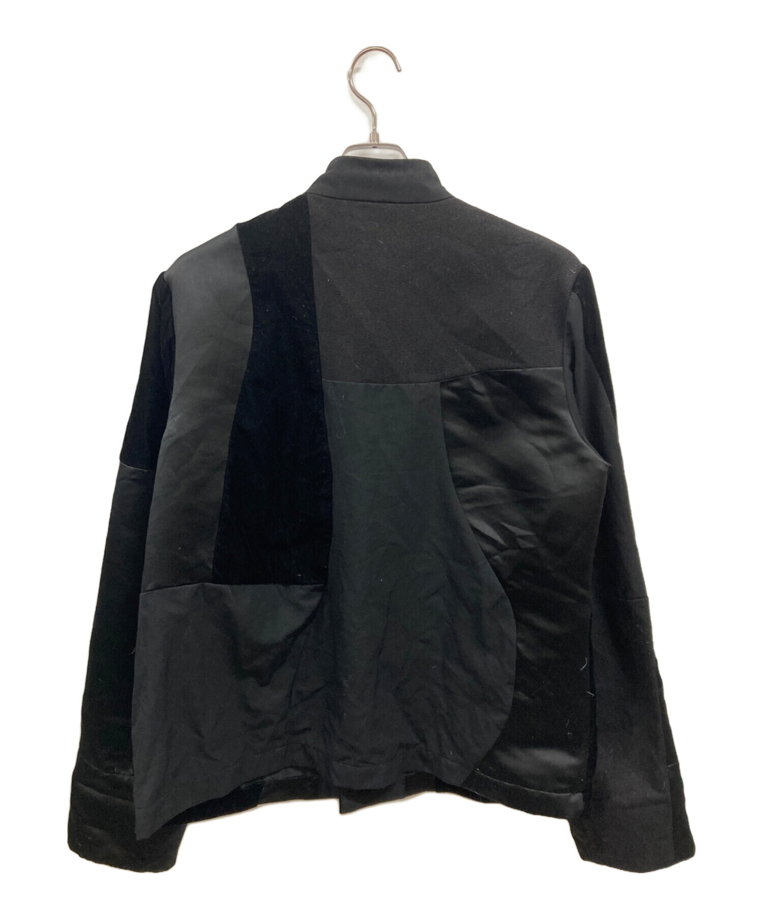中古・古着通販】BLACK COMME des GARCONS (ブラックコムデギャルソン
