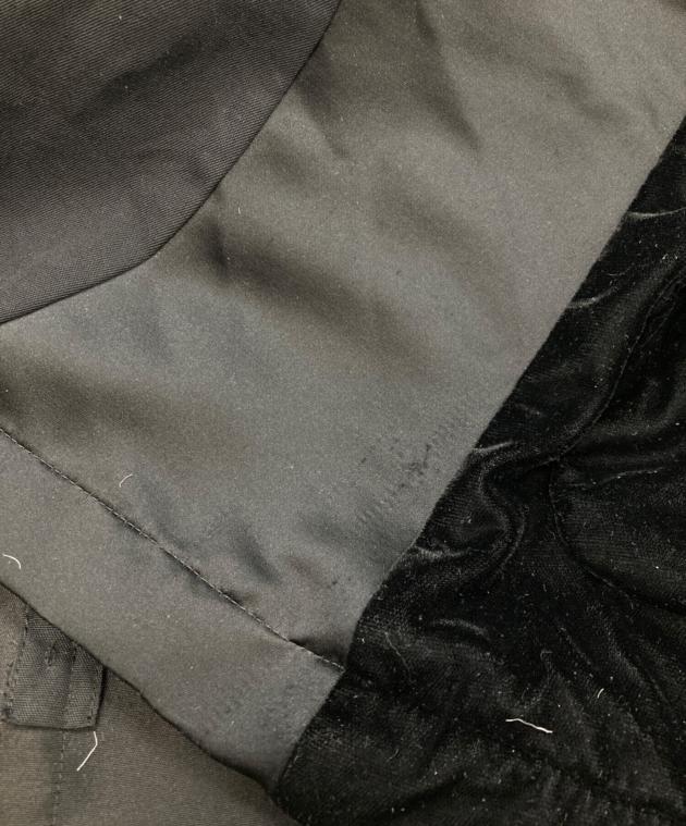 中古・古着通販】BLACK COMME des GARCONS (ブラックコムデギャルソン