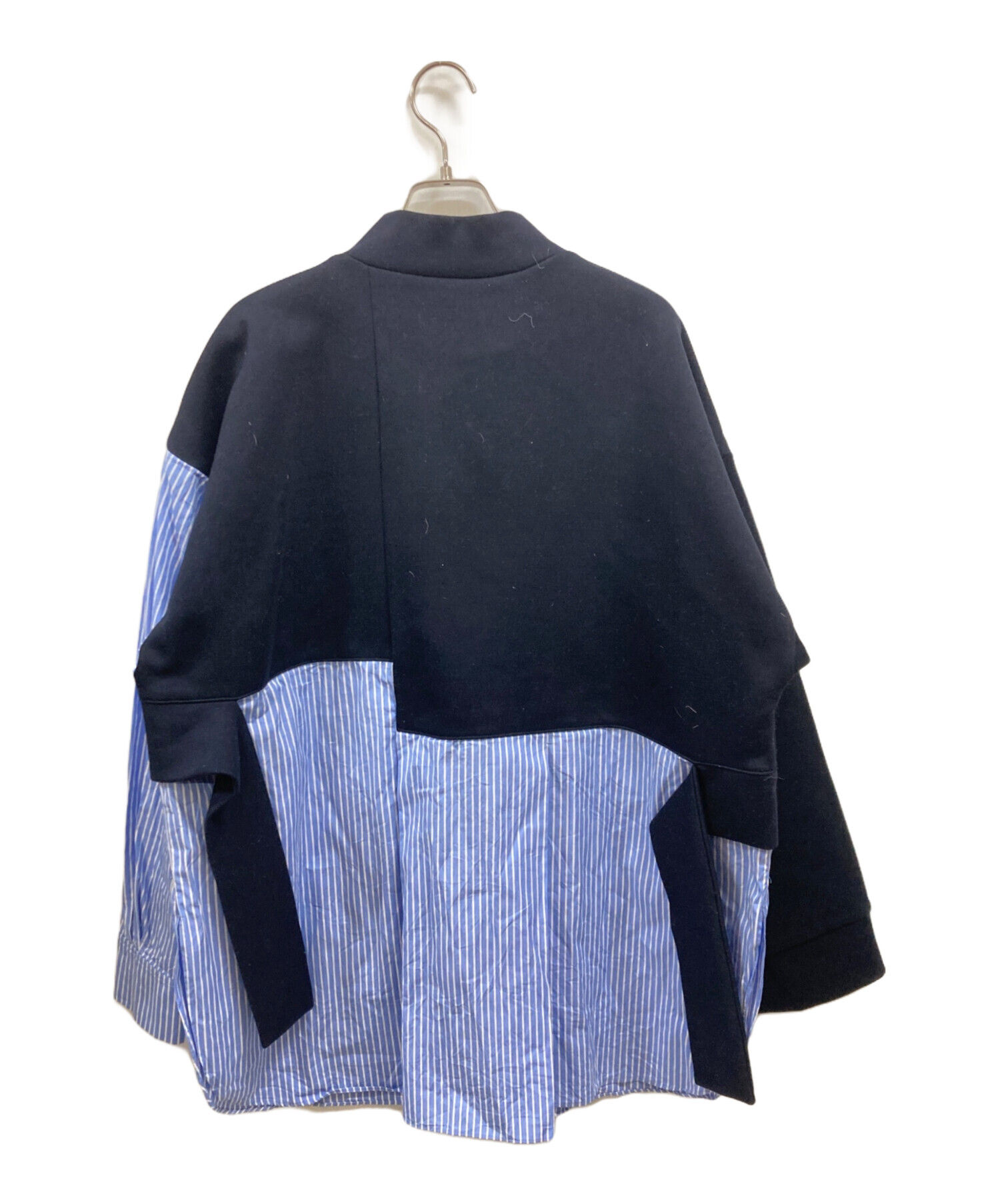 中古・古着通販】ENFOLD (エンフォルド) ダンボール スウェット