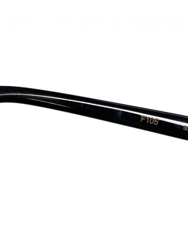 中古・古着通販】few. (フュー) サングラス ブラック サイズ:50□21