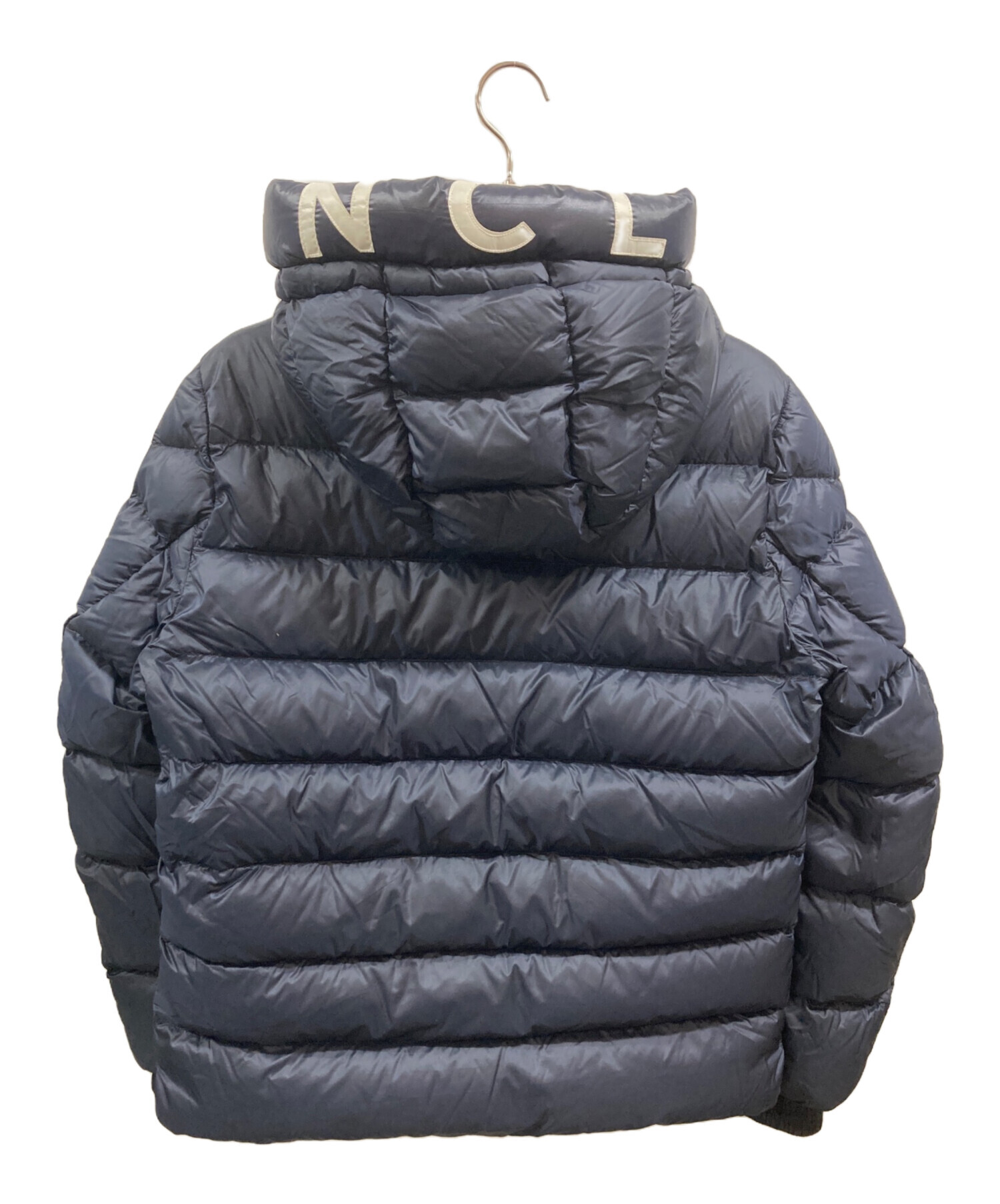 中古・古着通販】MONCLER (モンクレール) SALZMAN ダウンジャケット