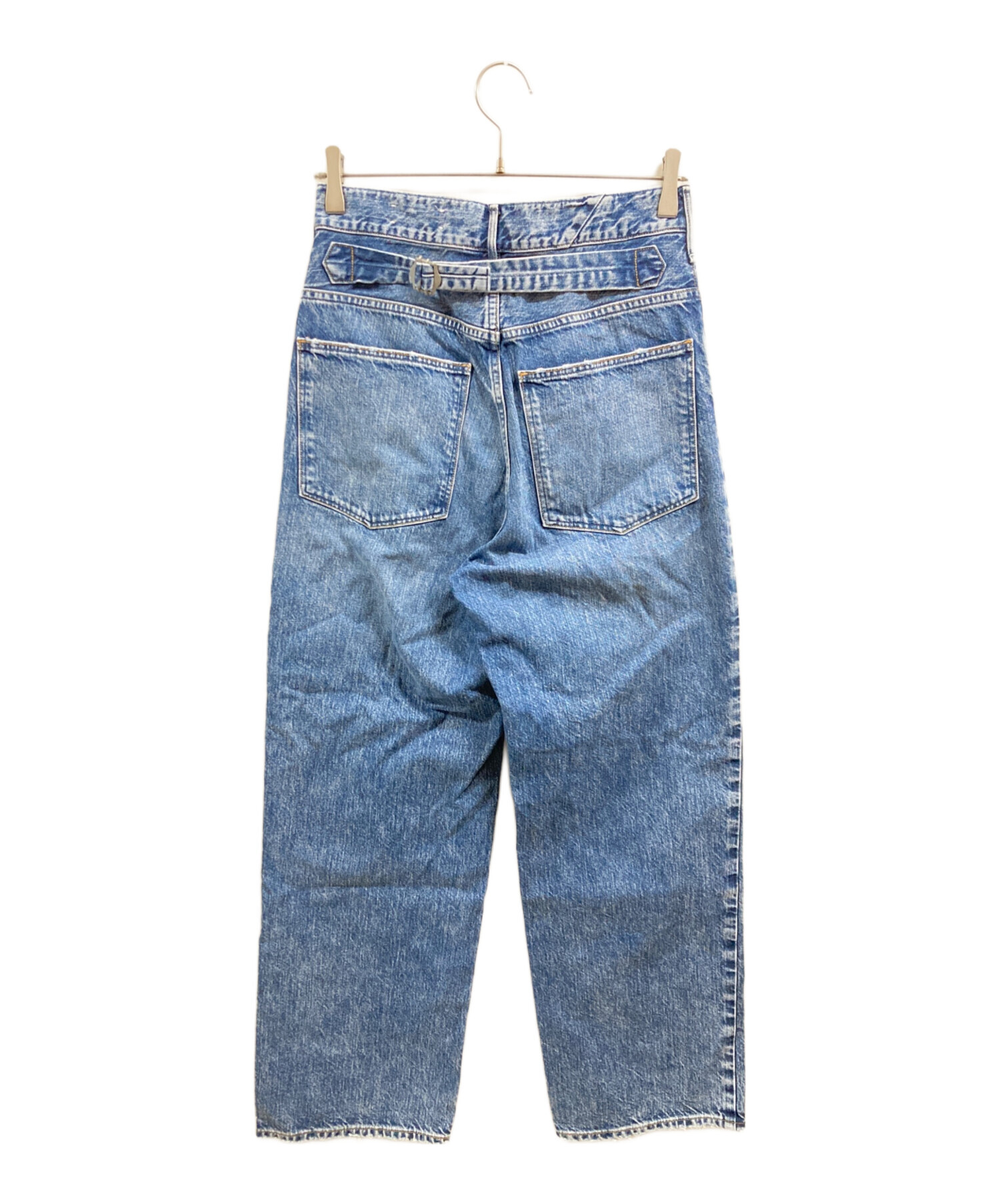 中古・古着通販】upper hights (アッパーハイツ) THE OLIVIA