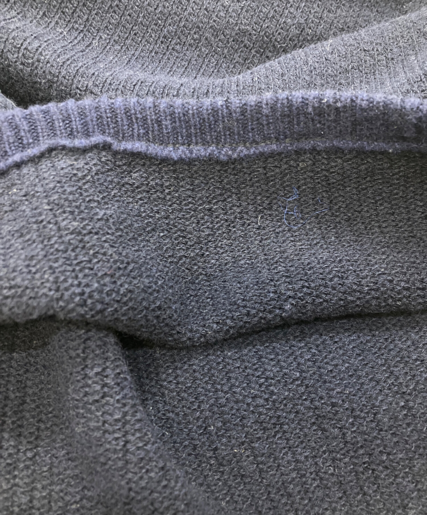 中古・古着通販】MAATEE&SONS (マーティーアンドサンズ) 強撚SHET