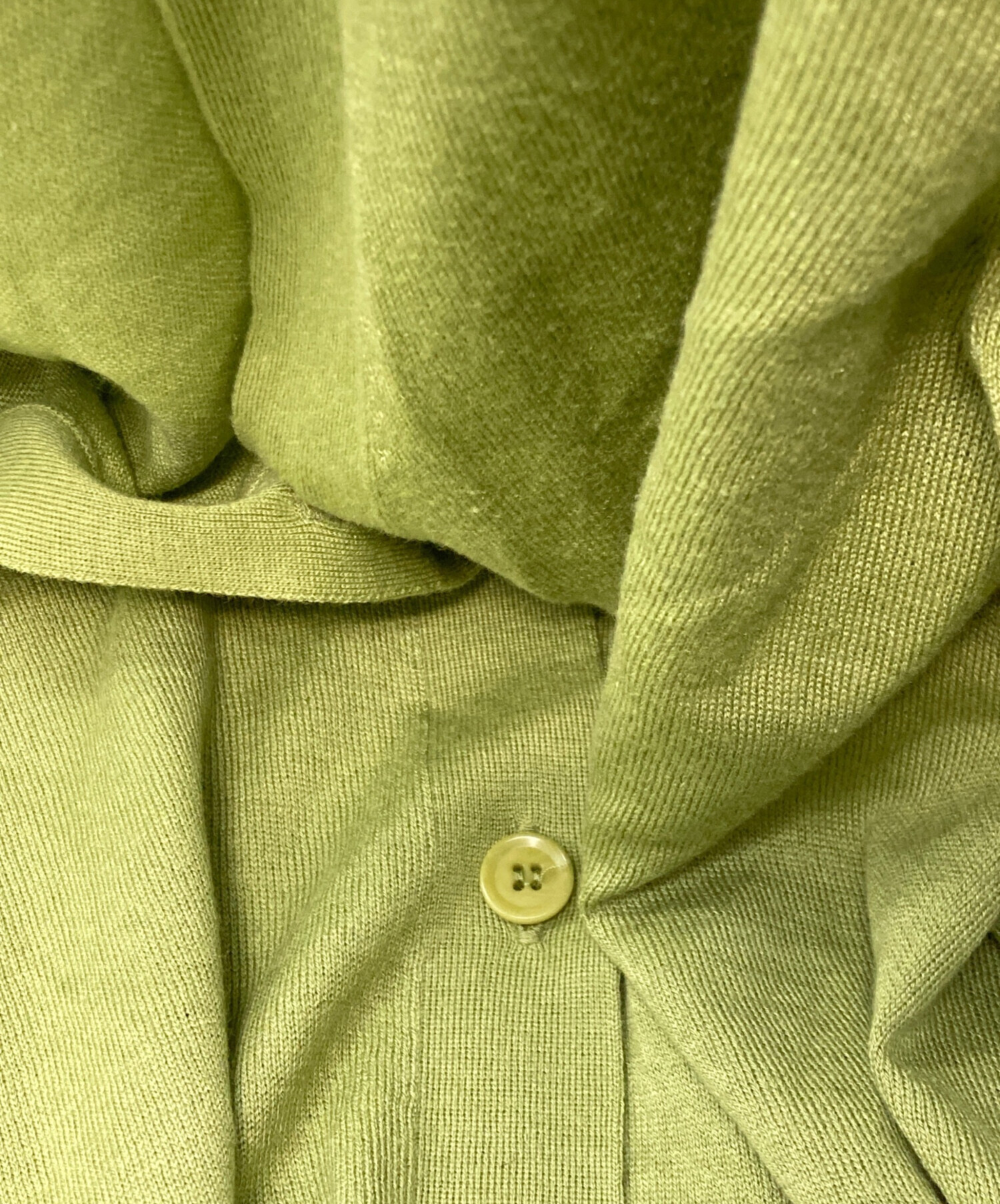 中古・古着通販】MaxMara (マックスマーラ) シルク混ニット