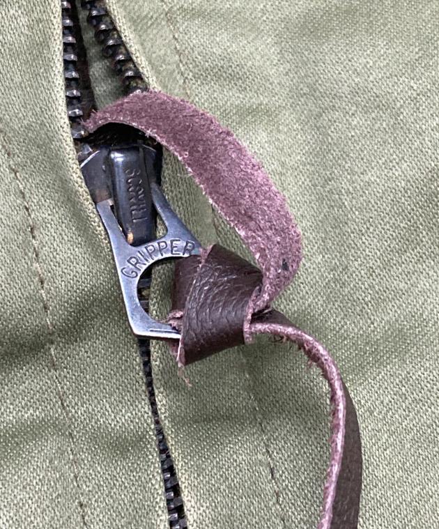 中古・古着通販】HOUSTON (ヒューストン) B-10フライトジャケット