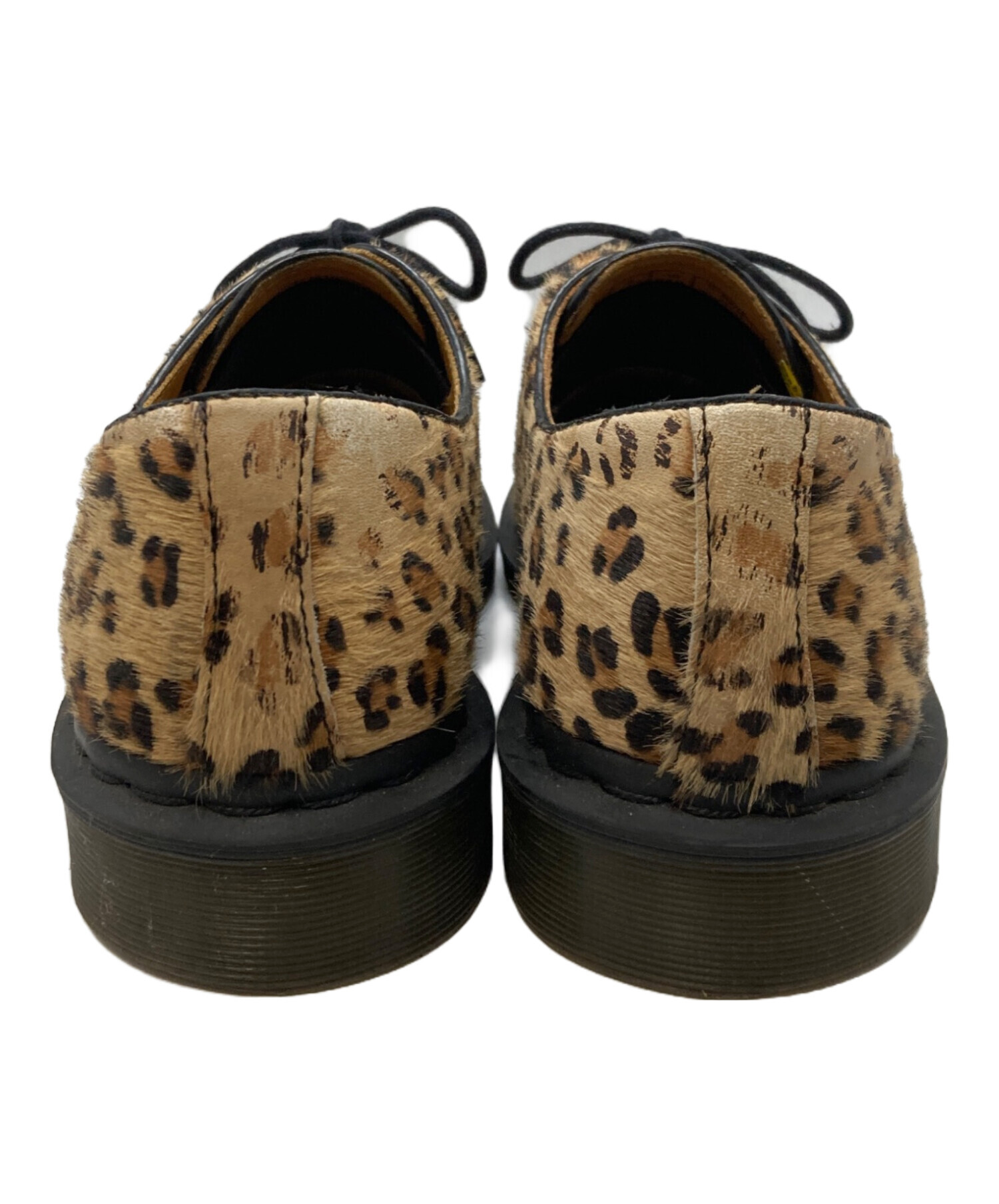 中古・古着通販】Dr.Martens (ドクターマーチン) BEAMS (ビームス) 3