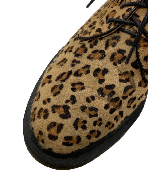 中古・古着通販】Dr.Martens (ドクターマーチン) BEAMS (ビームス) 3