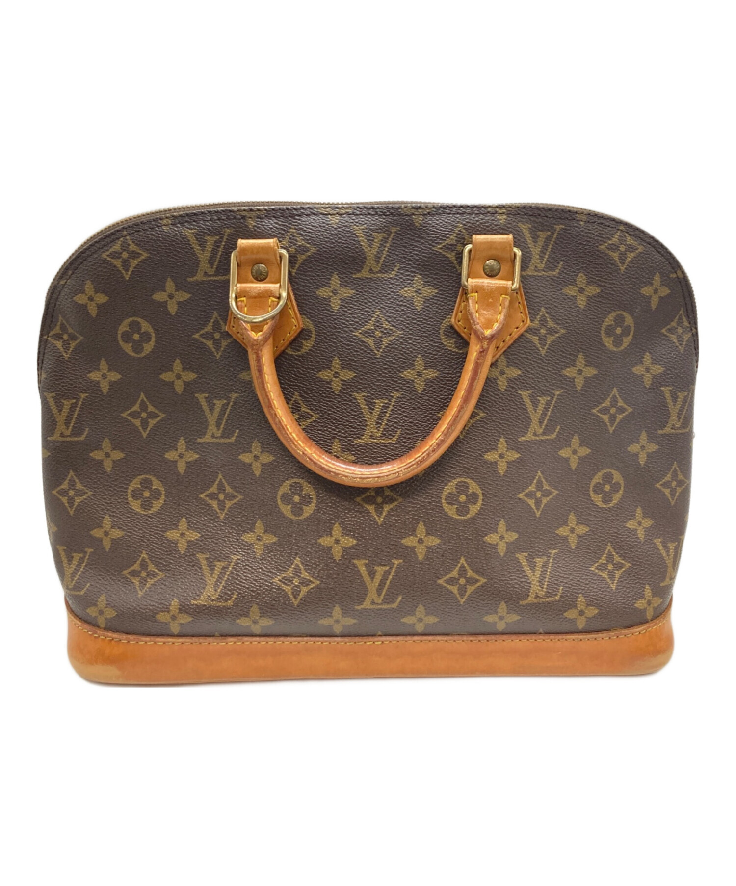 LOUIS VUITTON ルイヴィトン ハンドバッグ レディース 【古着】【中古】 中古・古着通販】LOUIS VUITTON (ルイ ヴィトン) ハンドバッグ