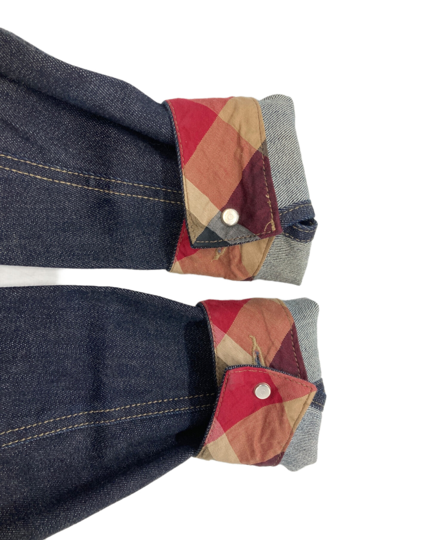 中古・古着通販】BLUE LABEL CRESTBRIDGE (ブルーレーベルクレスト