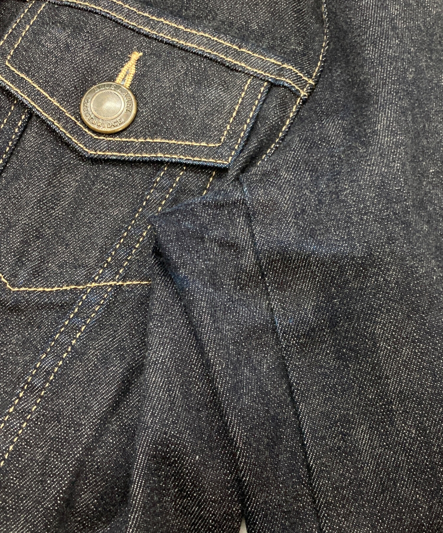 中古・古着通販】BLUE LABEL CRESTBRIDGE (ブルーレーベルクレスト