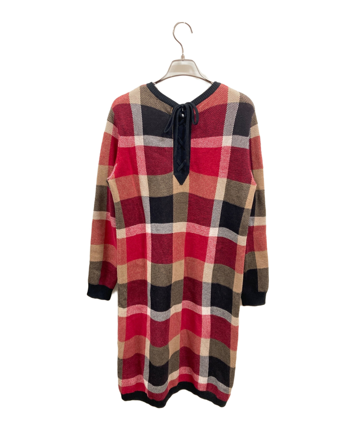 中古・古着通販】BLUE LABEL CRESTBRIDGE (ブルーレーベルクレスト