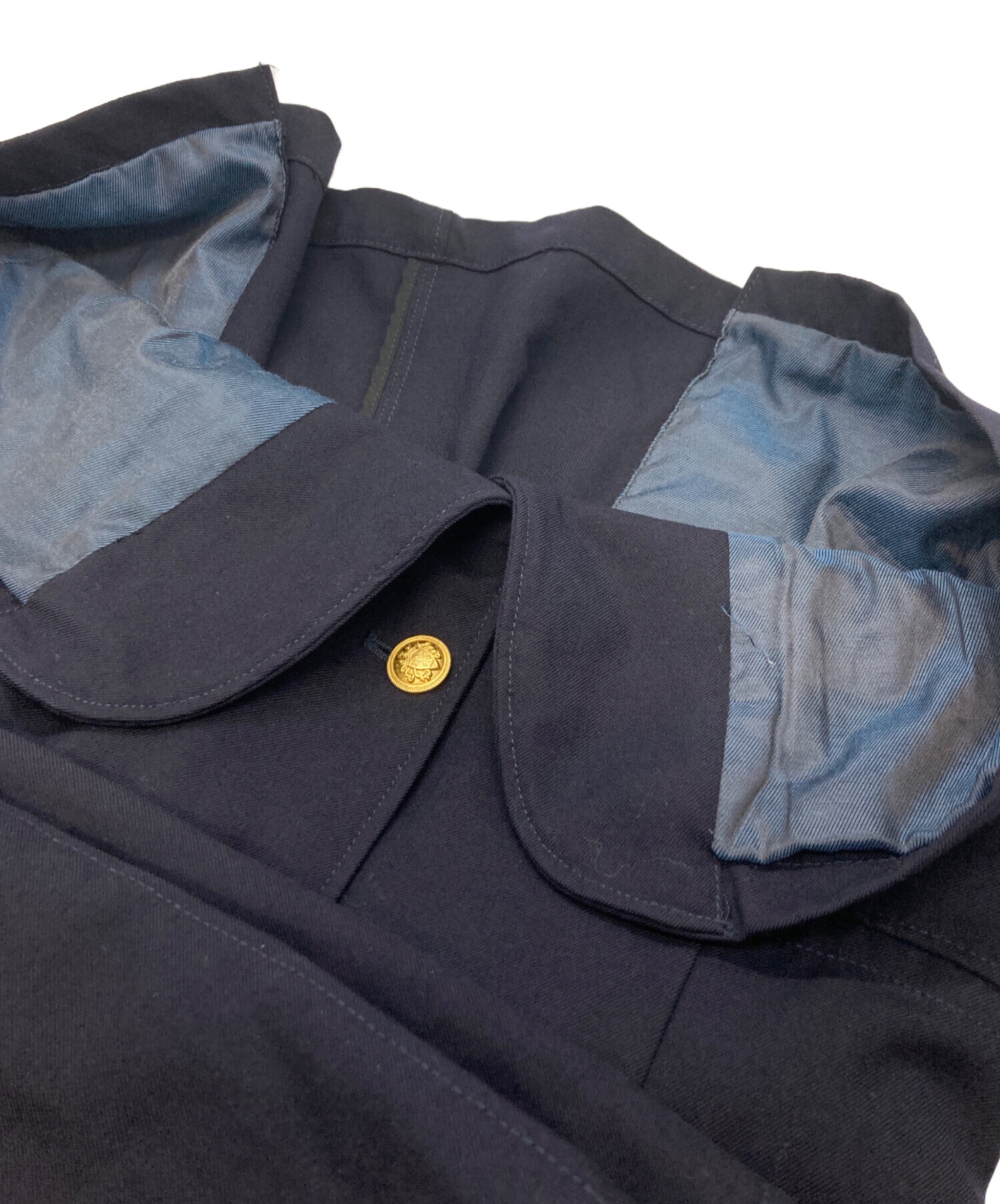 中古・古着通販】Engineered Garments (エンジニアドガーメンツ) 金釦