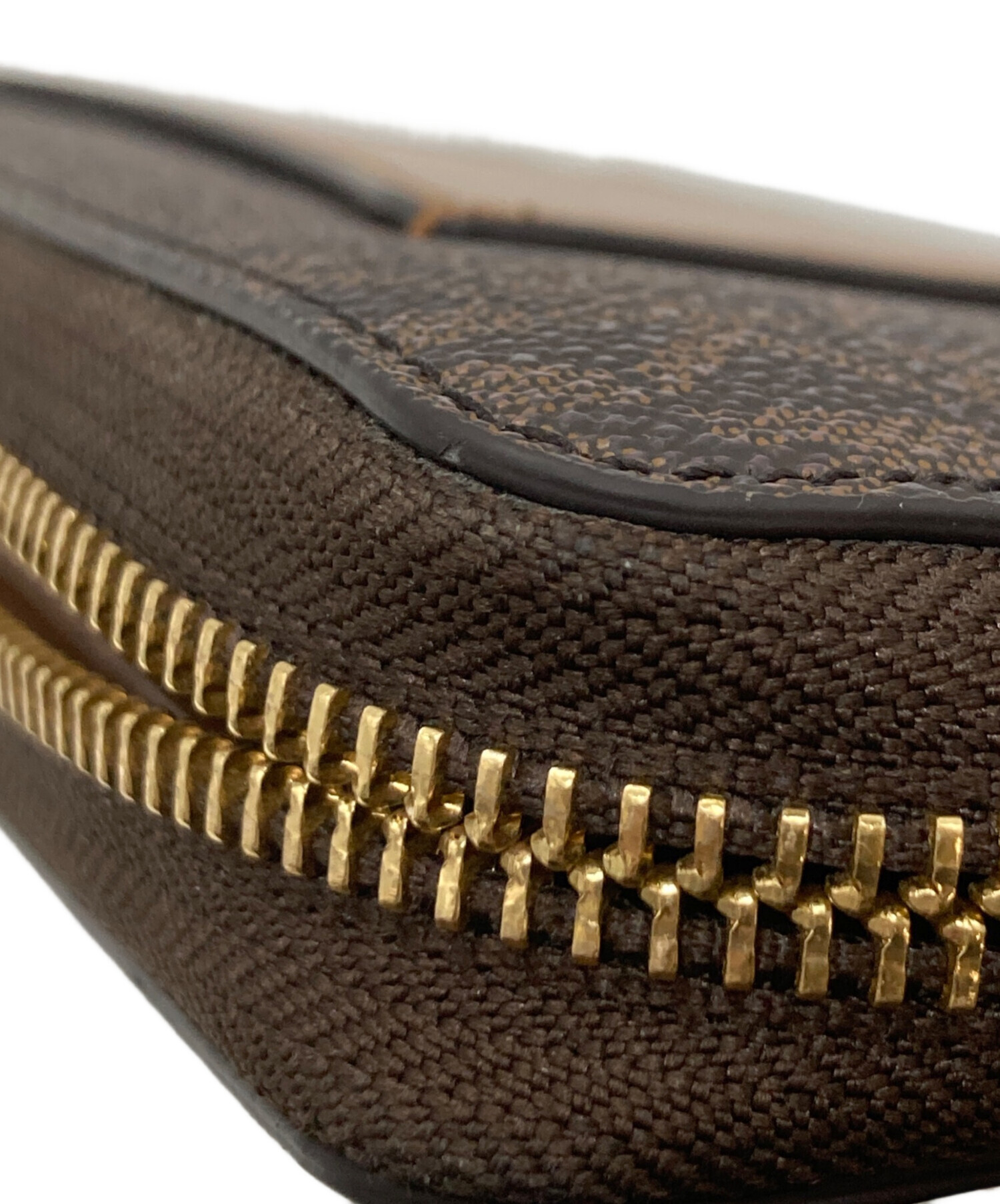 未使用レア✨MICHAEL KORSマイケルコース長財布茶　ゴールドスタッズ 中古・古着通販】MICHAEL KORS (マイケル・コース) 長財布 ブラウン