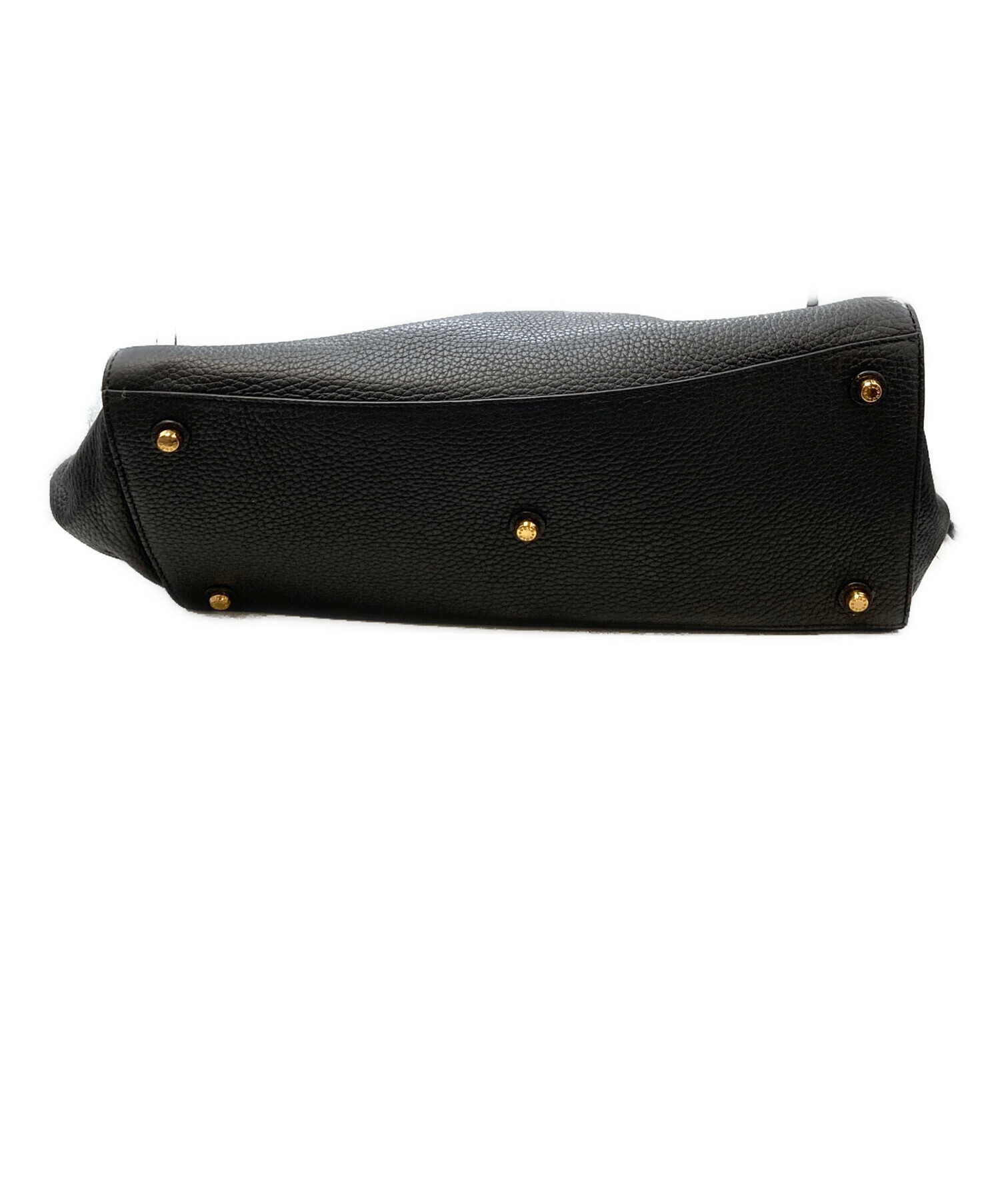 中古・古着通販】COCOCELUX GOLD (ココセリュックスゴールド) レザー