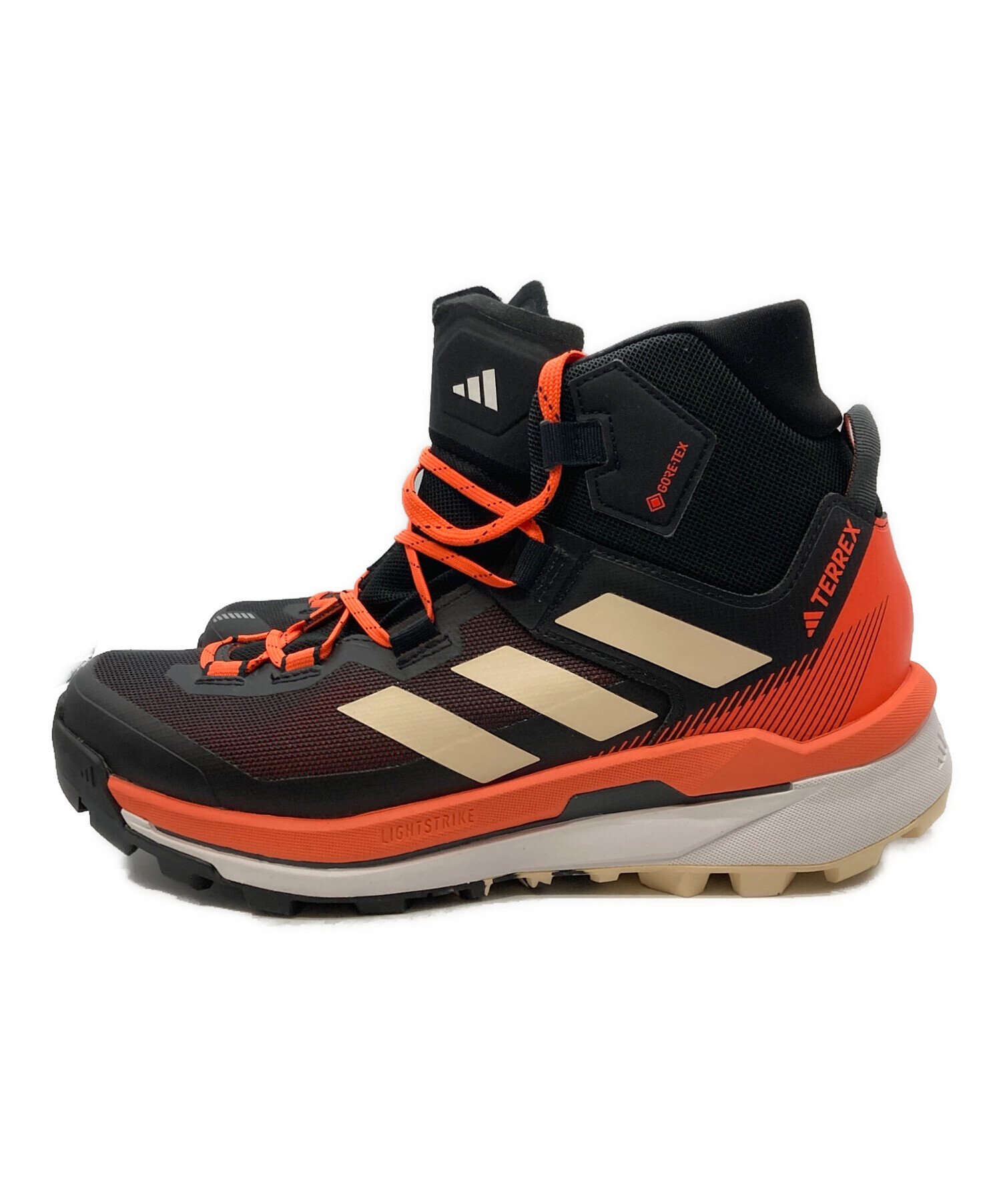 中古・古着通販】adidas (アディダス) GORETEX (ゴア-テックス