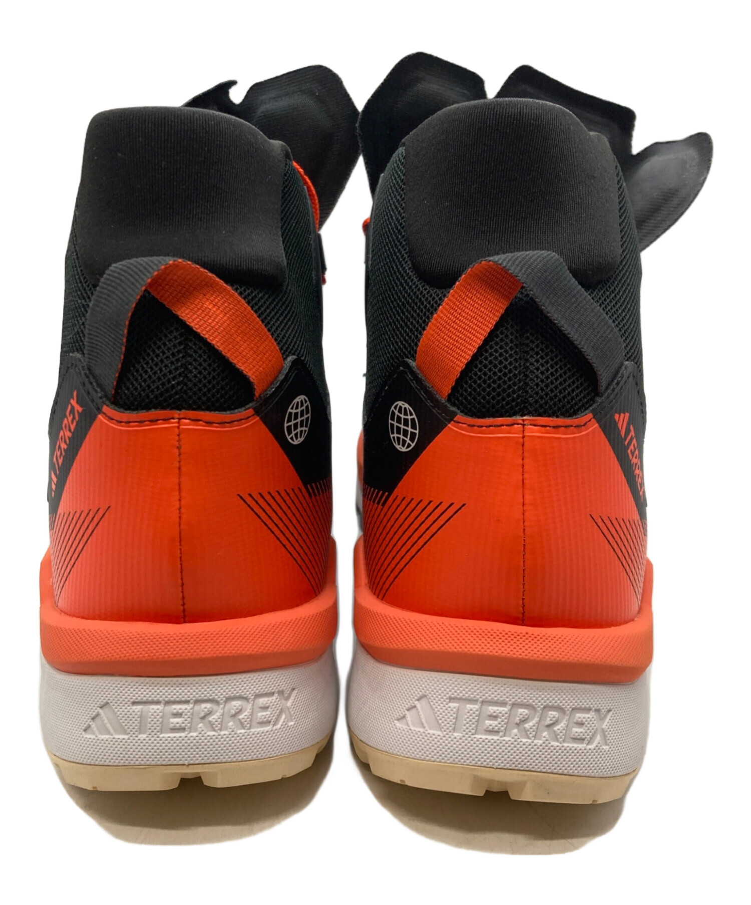 中古・古着通販】adidas (アディダス) GORETEX (ゴア-テックス
