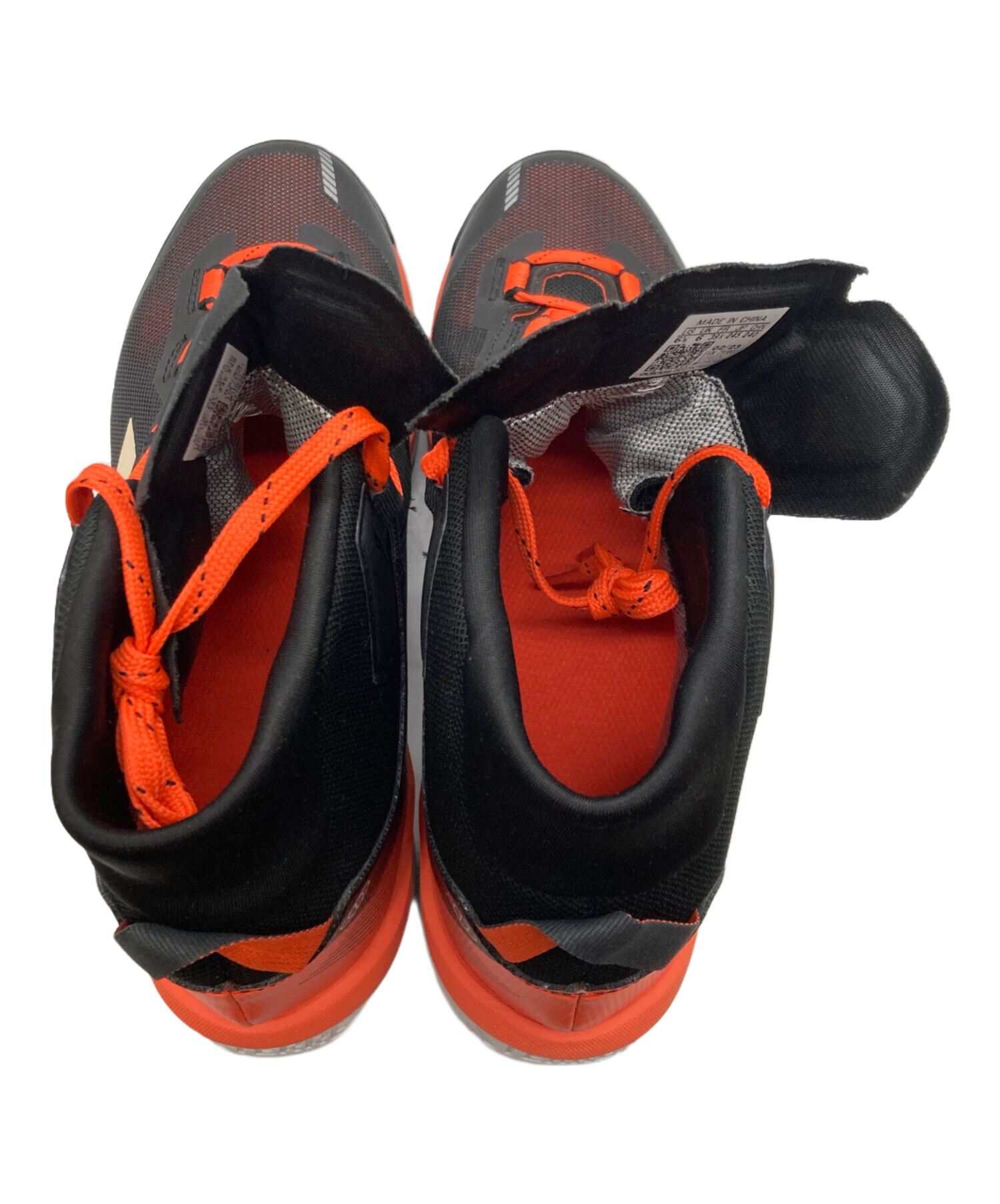 中古・古着通販】adidas (アディダス) GORETEX (ゴア-テックス