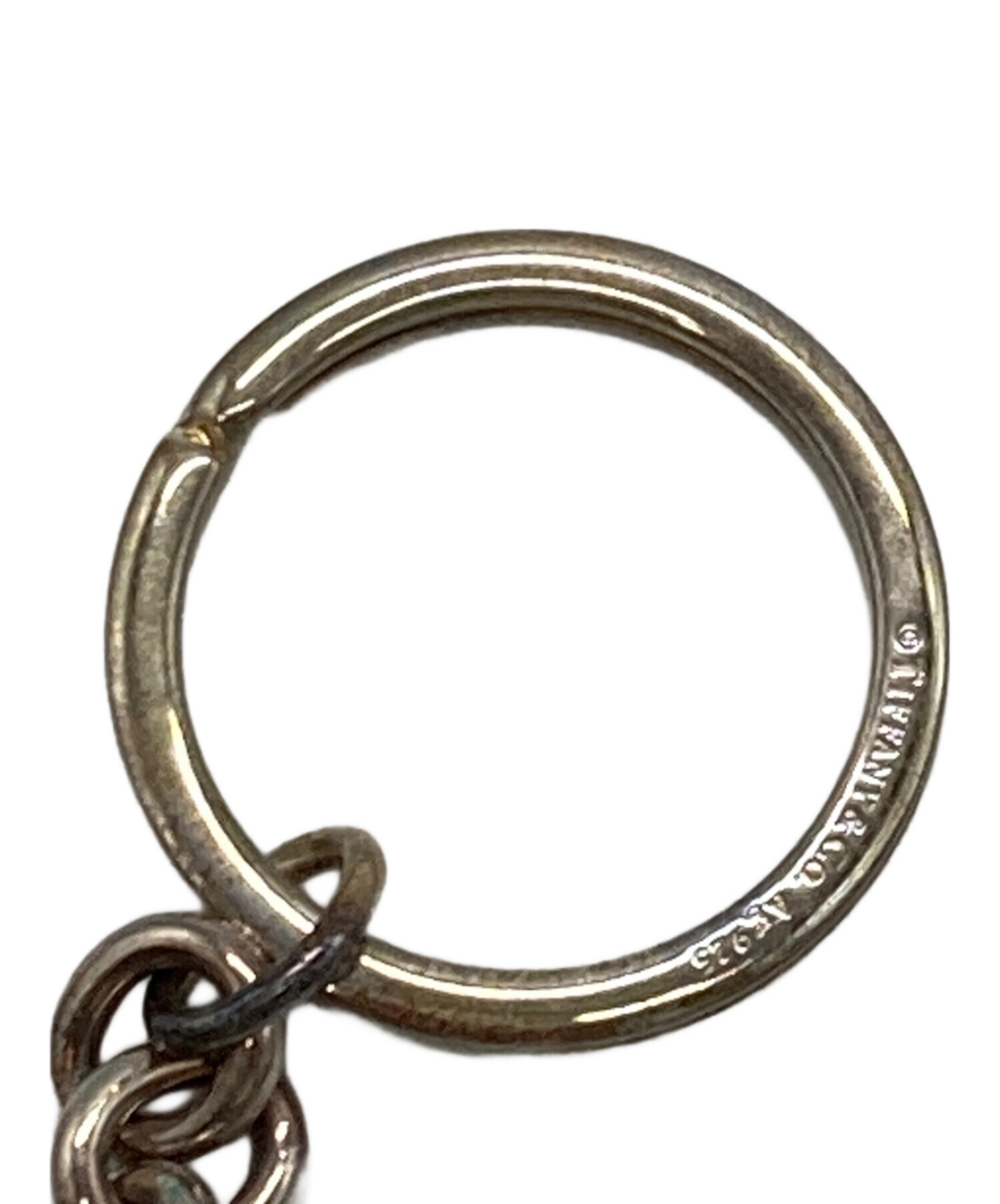 中古・古着通販】TIFFANY & Co. (ティファニー) リターントゥハート