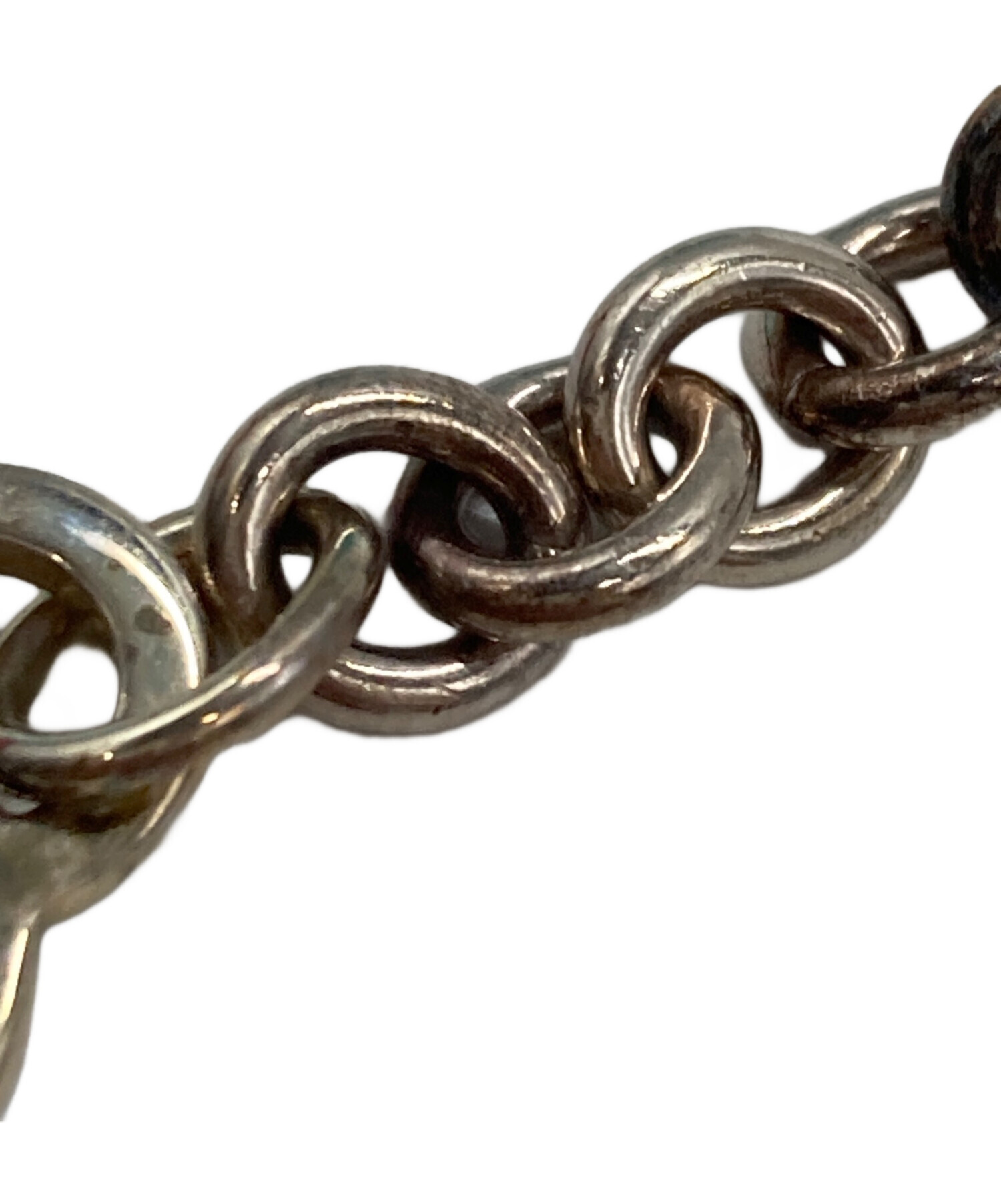 中古・古着通販】TIFFANY & Co. (ティファニー) リターントゥハート