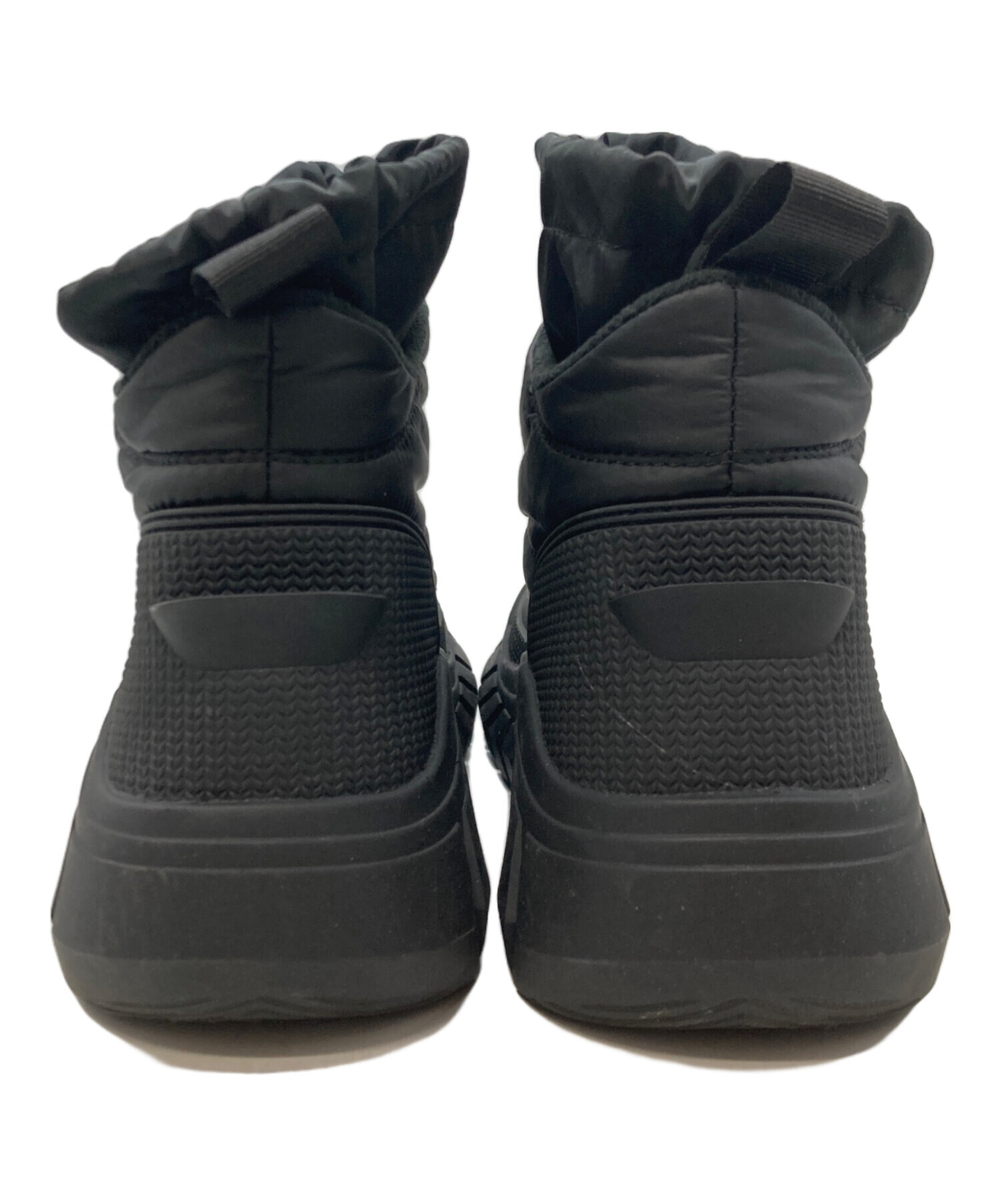 中古・古着通販】HUNTER (ハンター) イントレピッドジップ アンクル