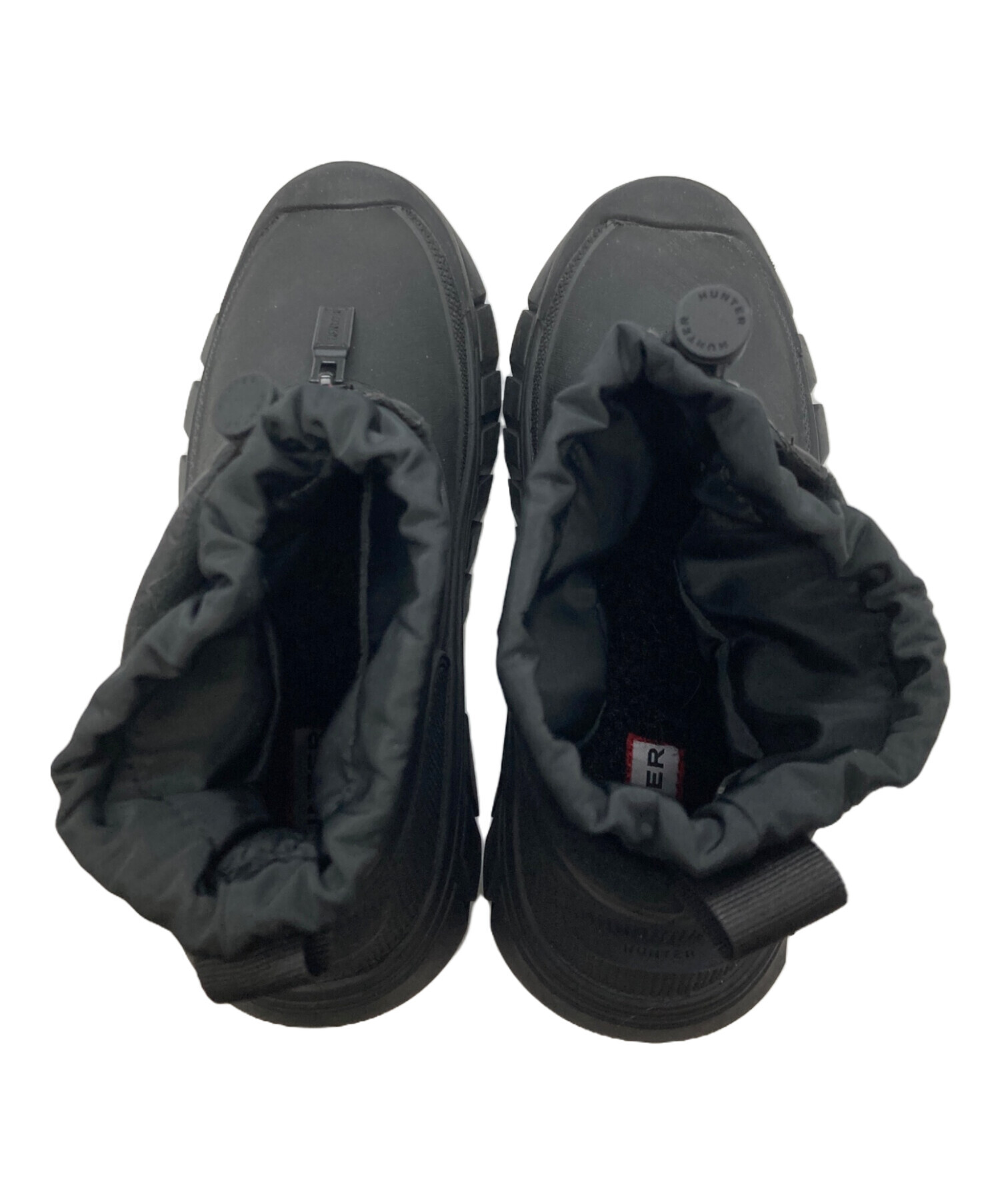 中古・古着通販】HUNTER (ハンター) イントレピッドジップ アンクル